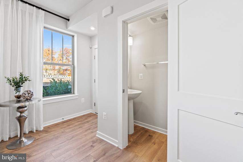 MANASSAS PARK - Residential