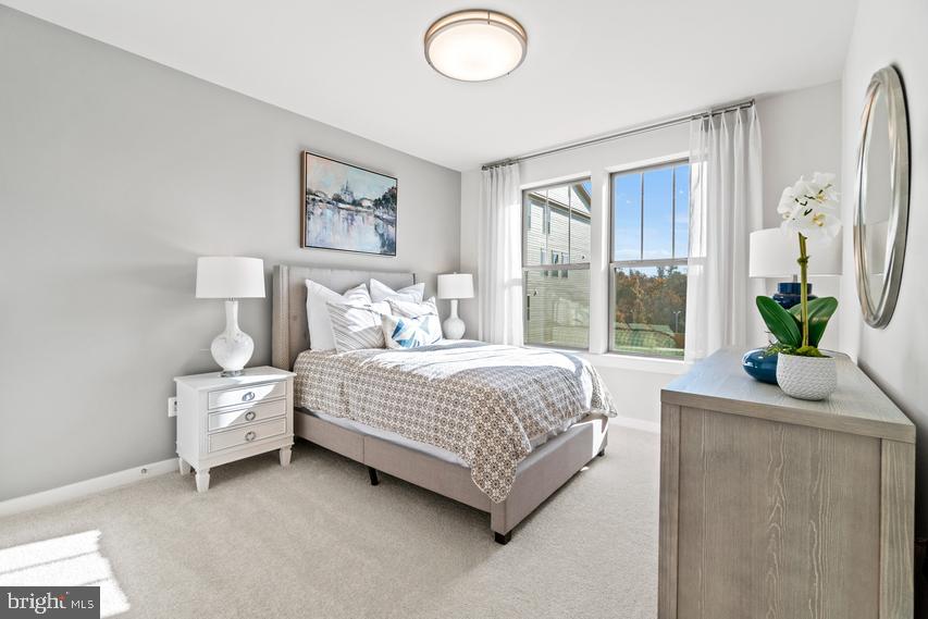 MANASSAS PARK - Residential