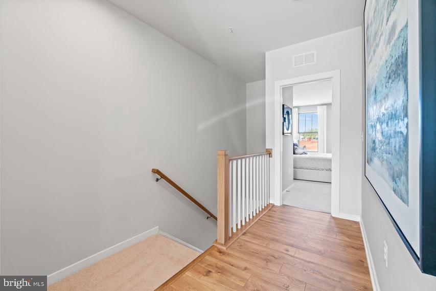 MANASSAS PARK - Residential