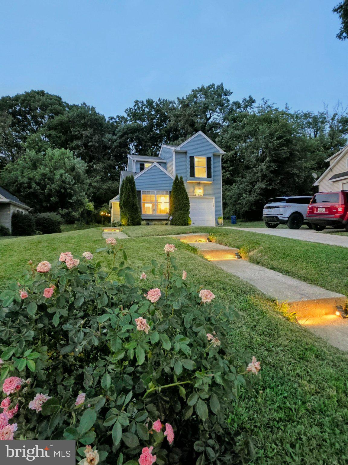 FRANKFORD - Residential