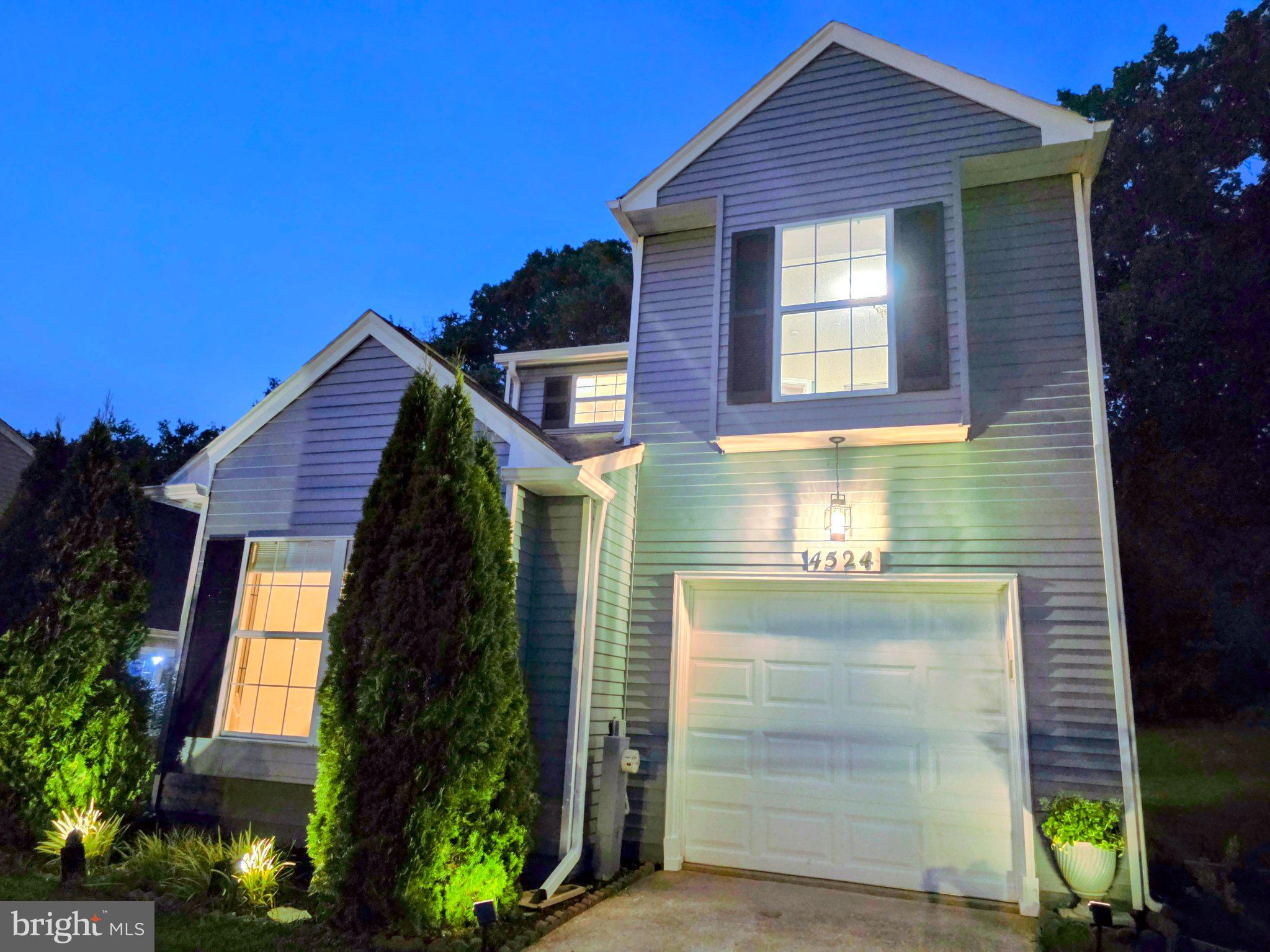 FRANKFORD - Residential