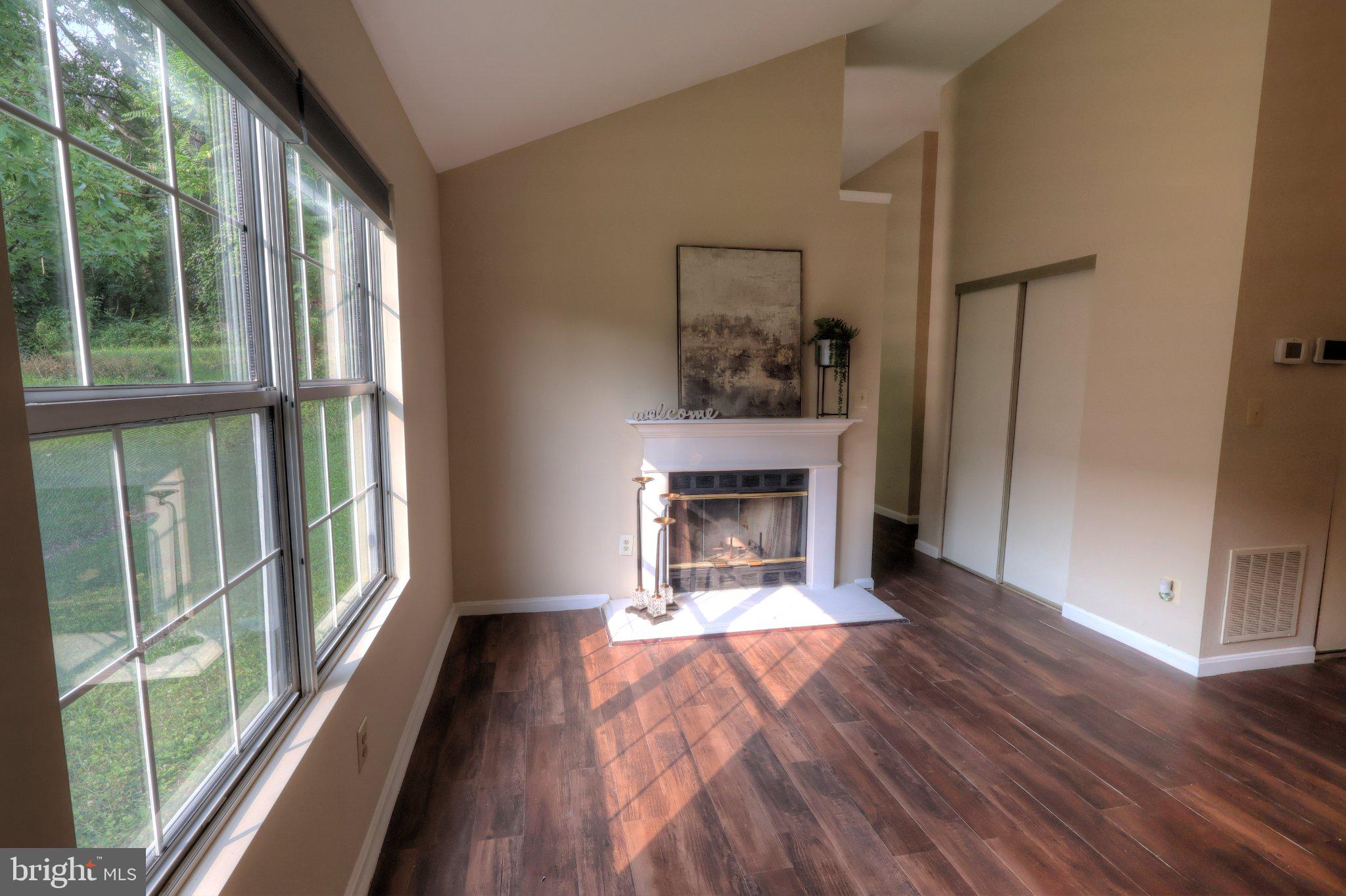 FRANKFORD - Residential
