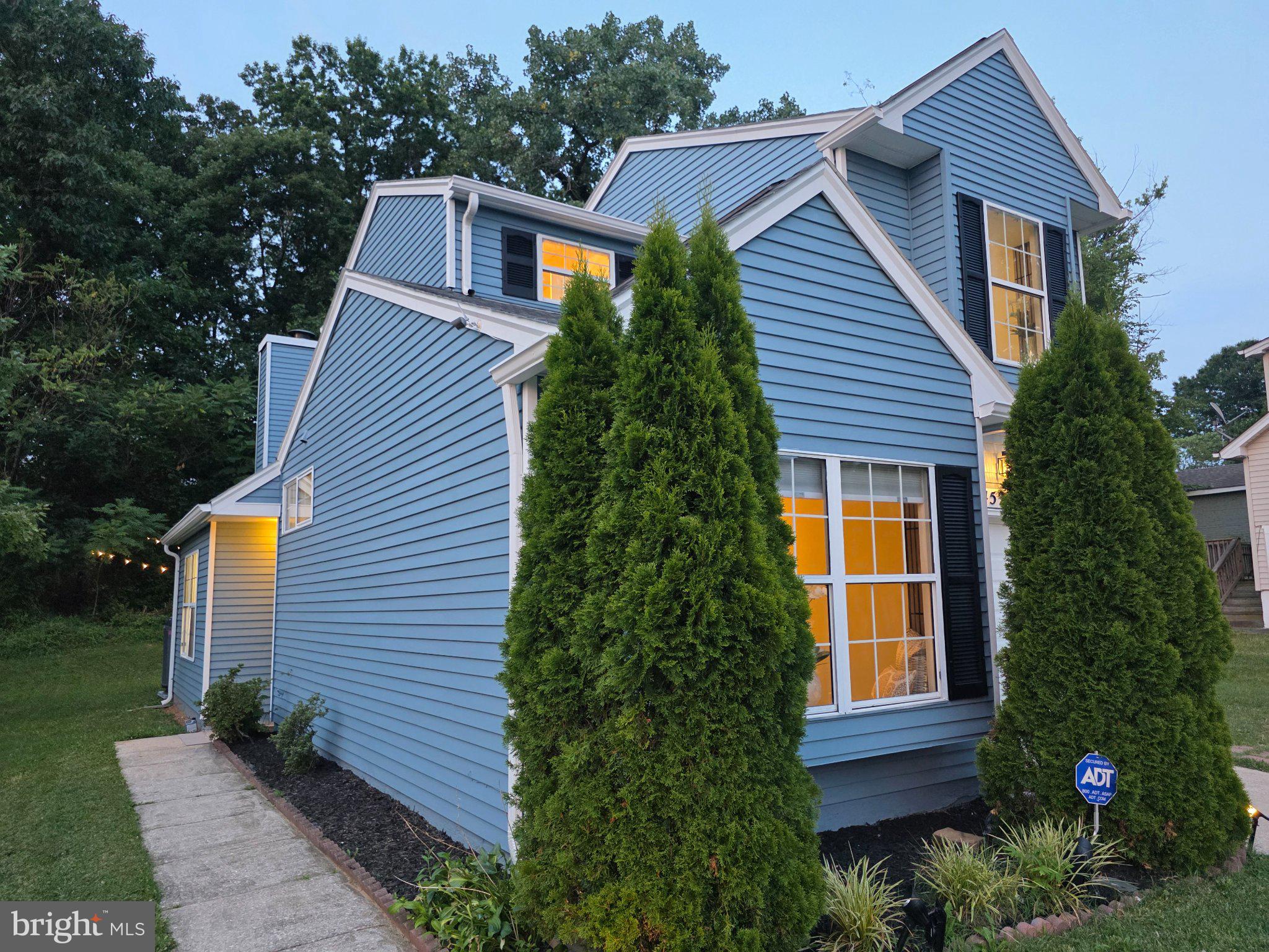 FRANKFORD - Residential