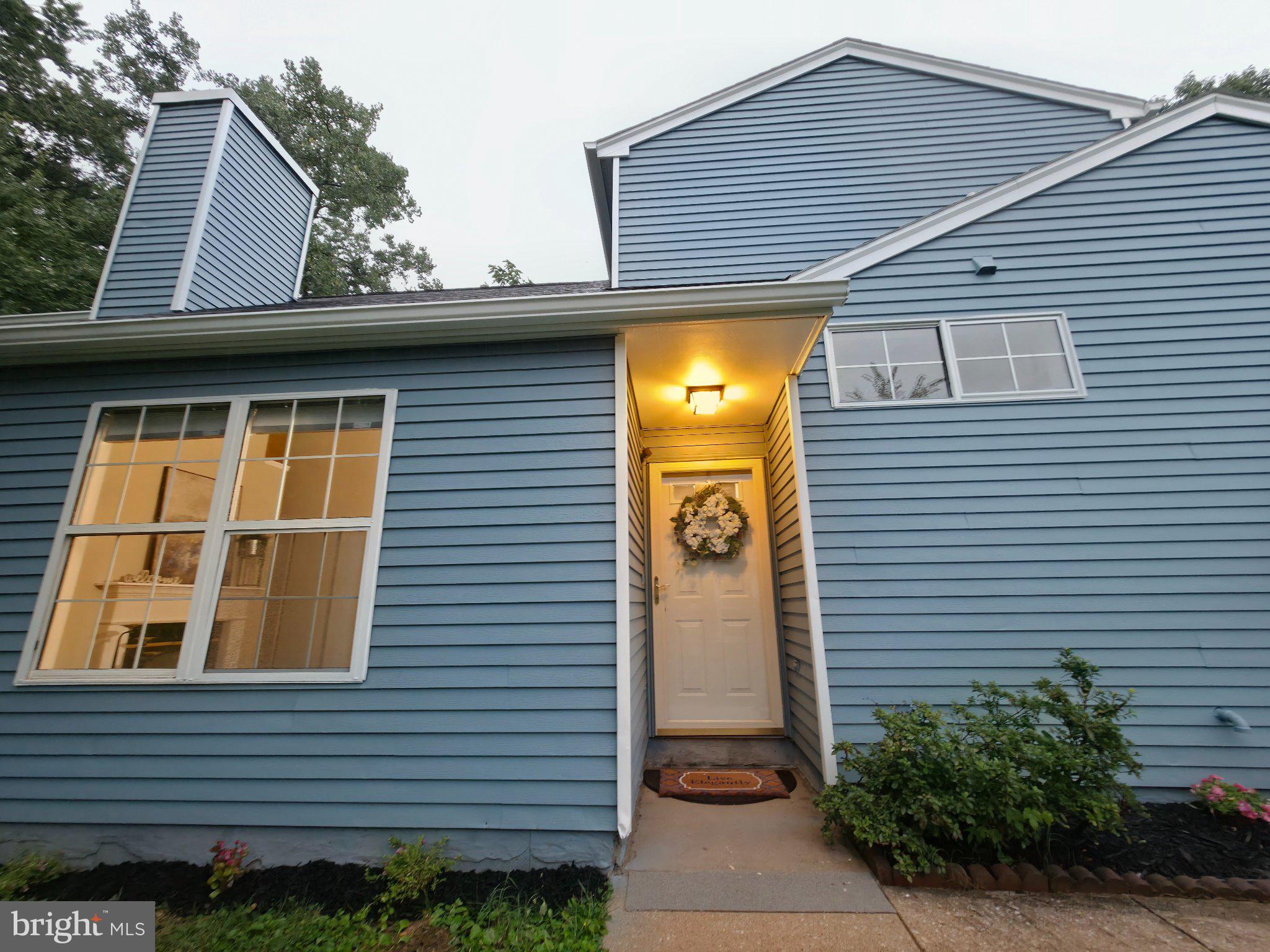 FRANKFORD - Residential