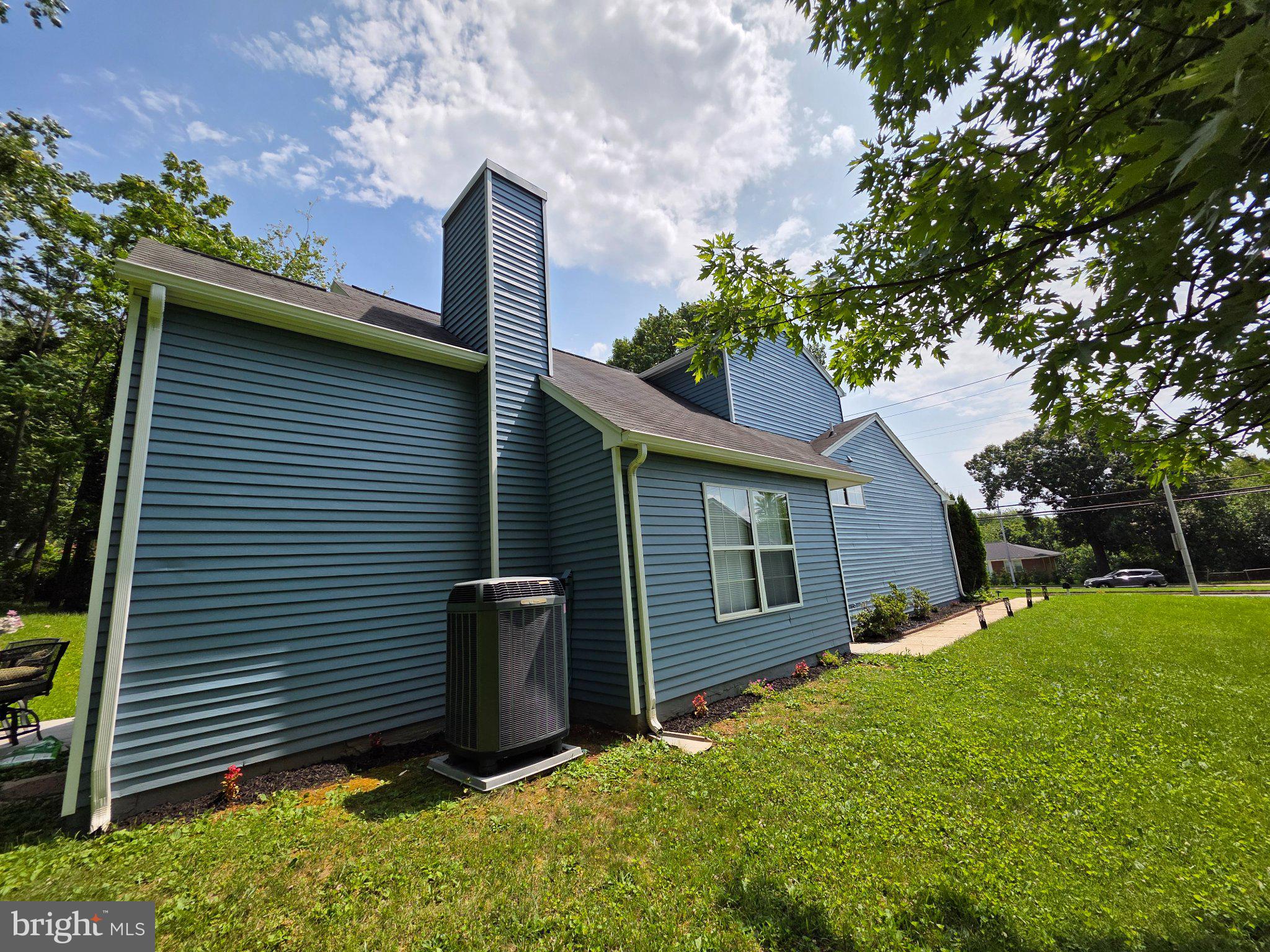 FRANKFORD - Residential