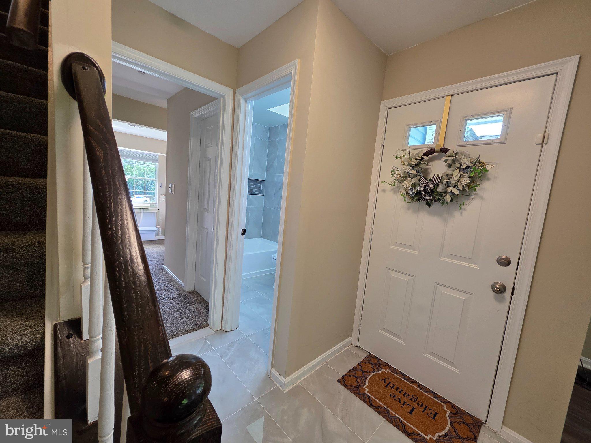 FRANKFORD - Residential