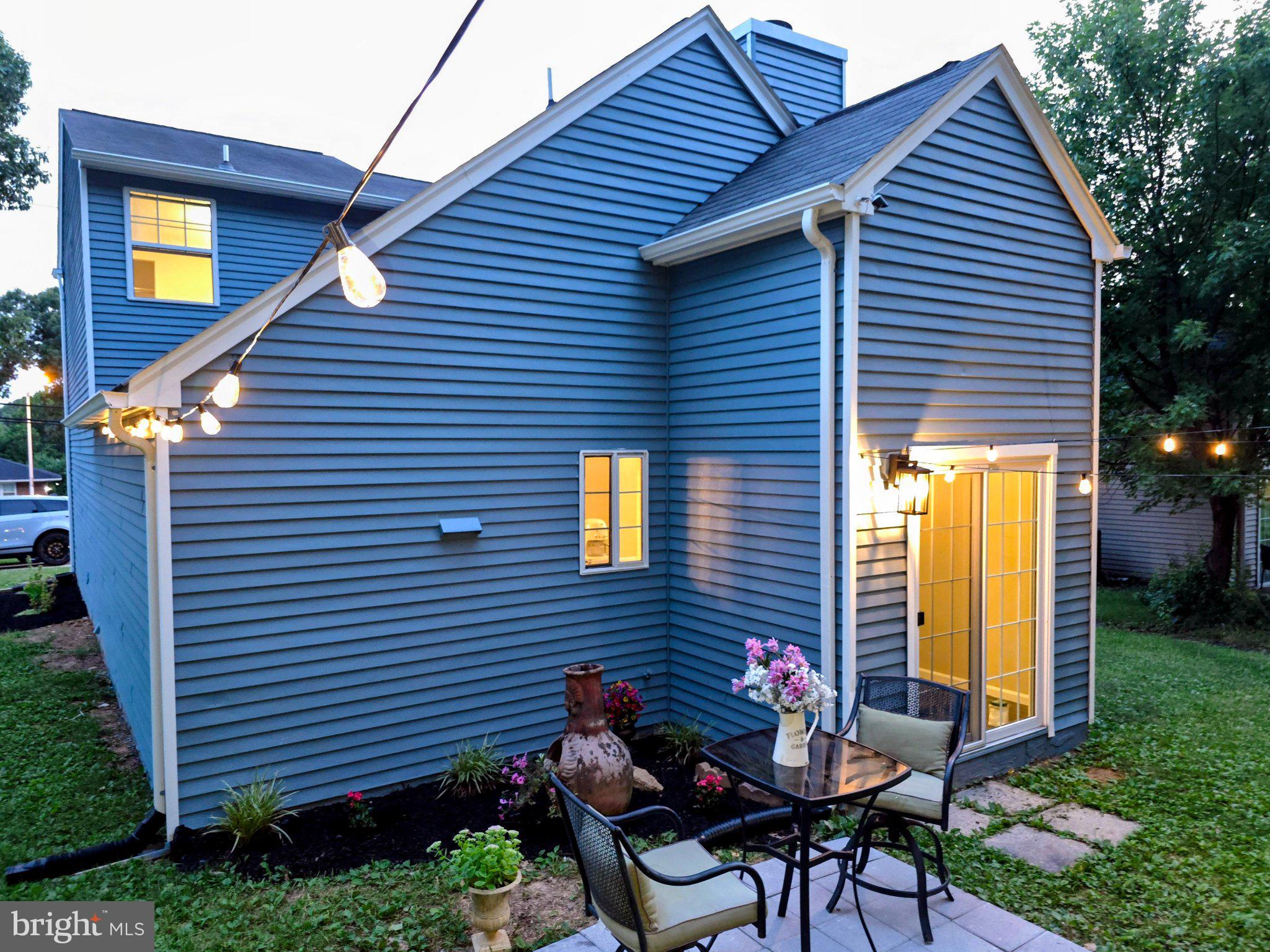 FRANKFORD - Residential