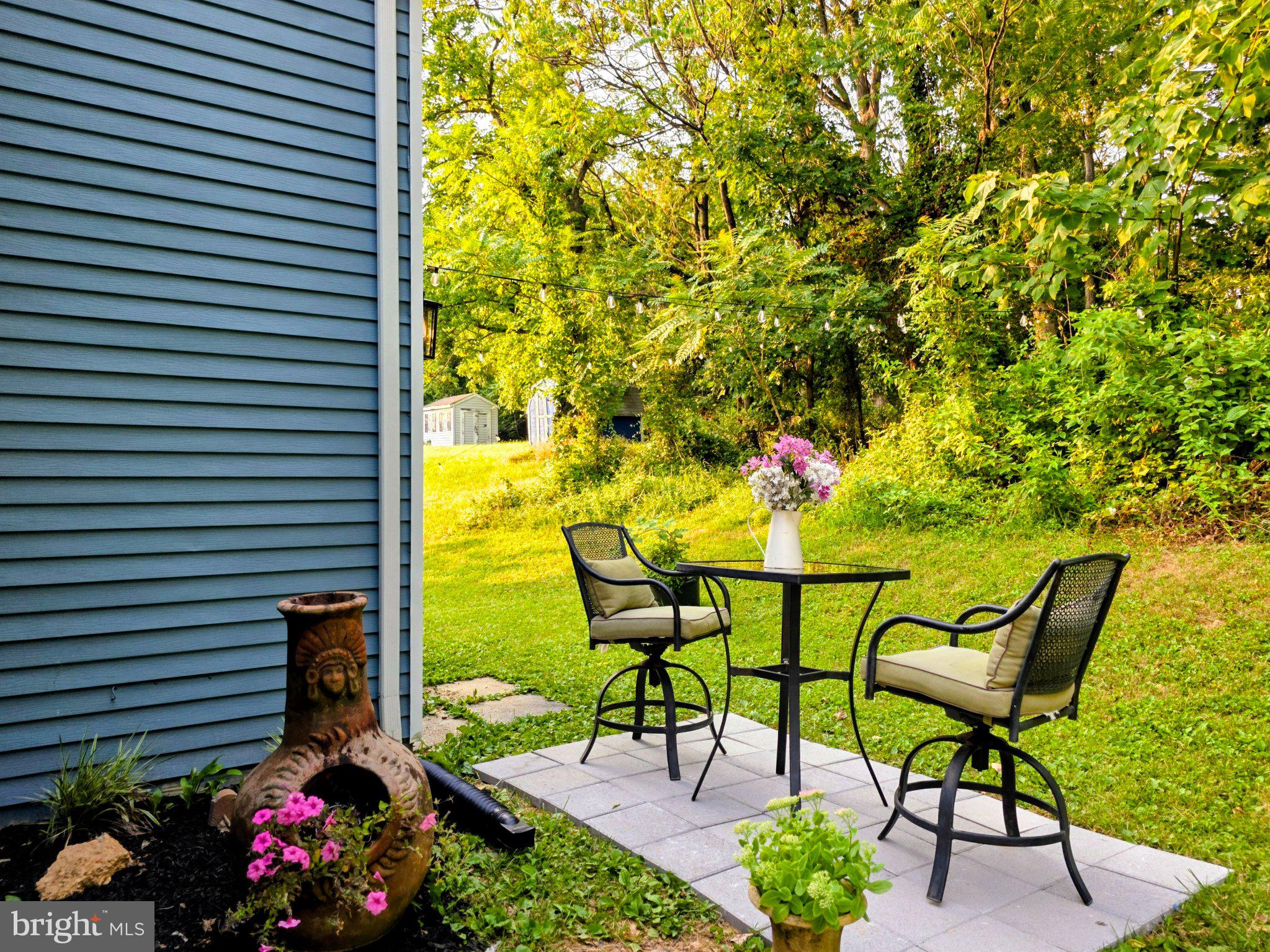 FRANKFORD - Residential