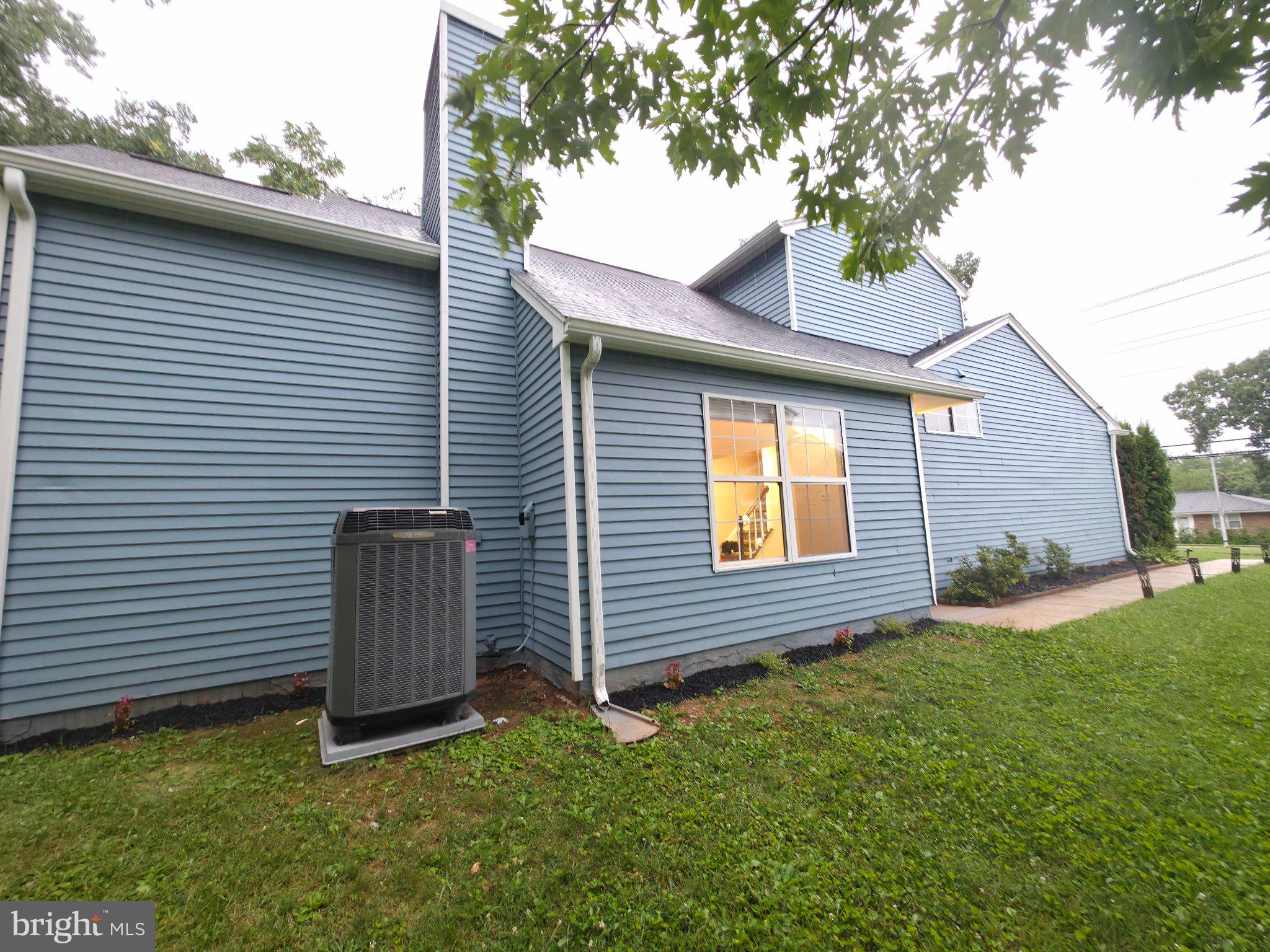 FRANKFORD - Residential