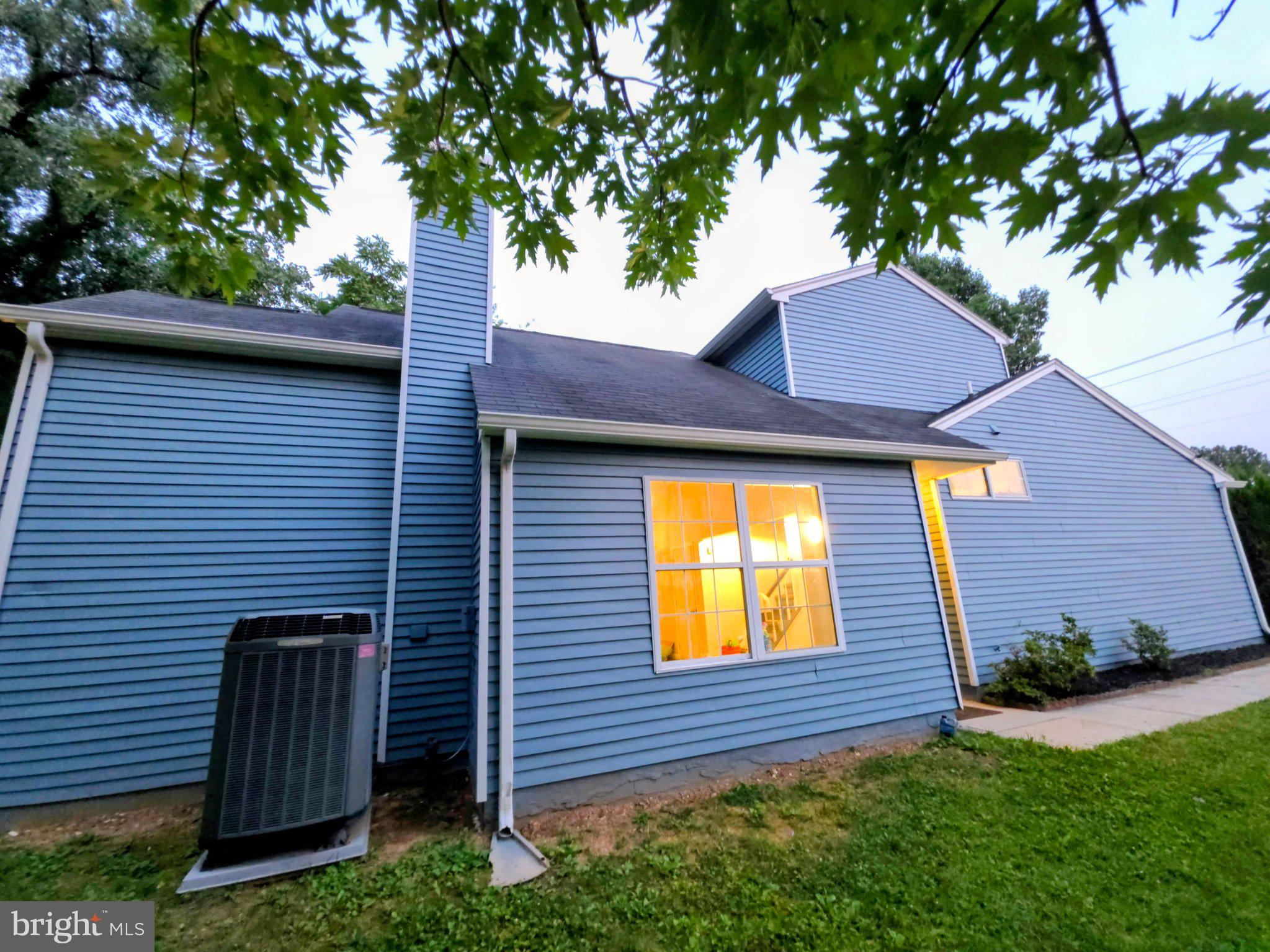FRANKFORD - Residential