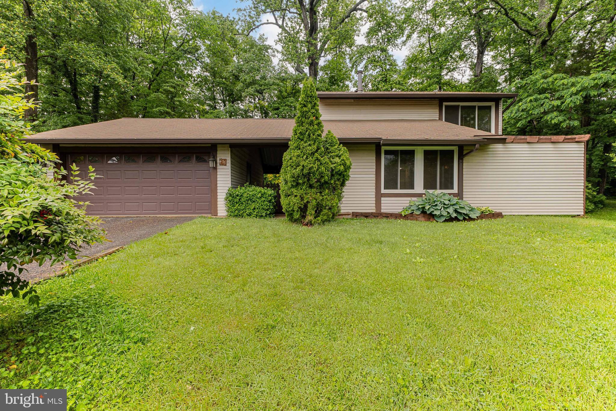 SUGARLAND RUN - Residential