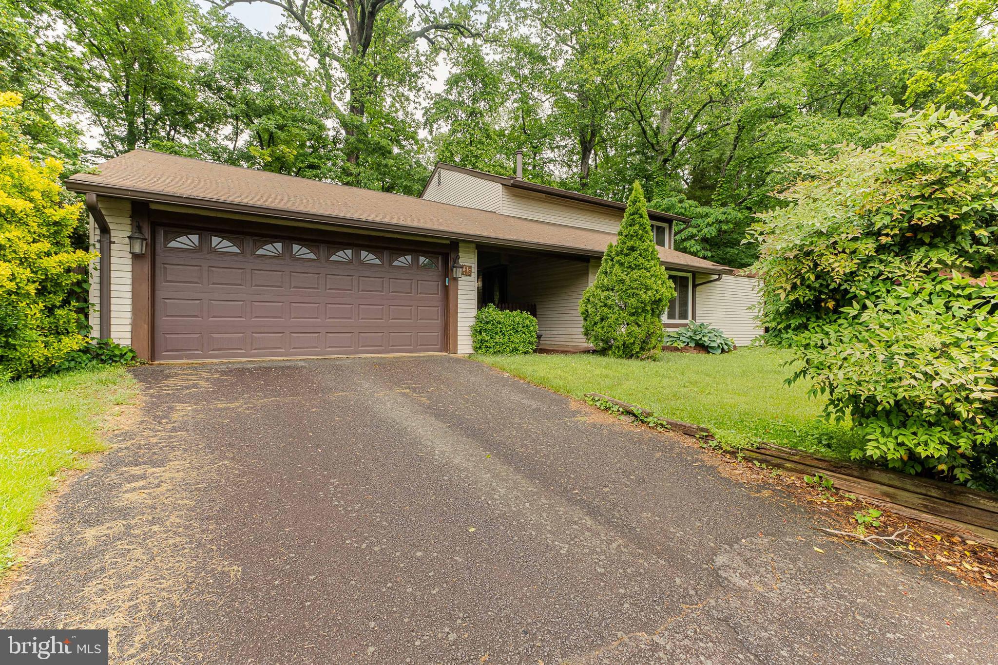 SUGARLAND RUN - Residential