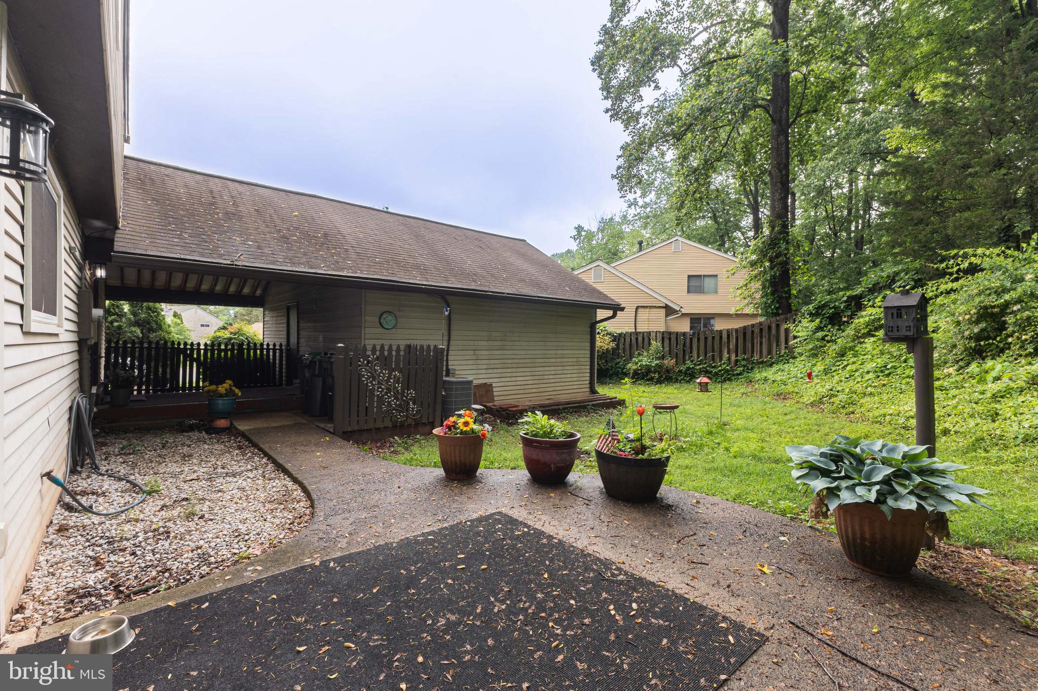 SUGARLAND RUN - Residential