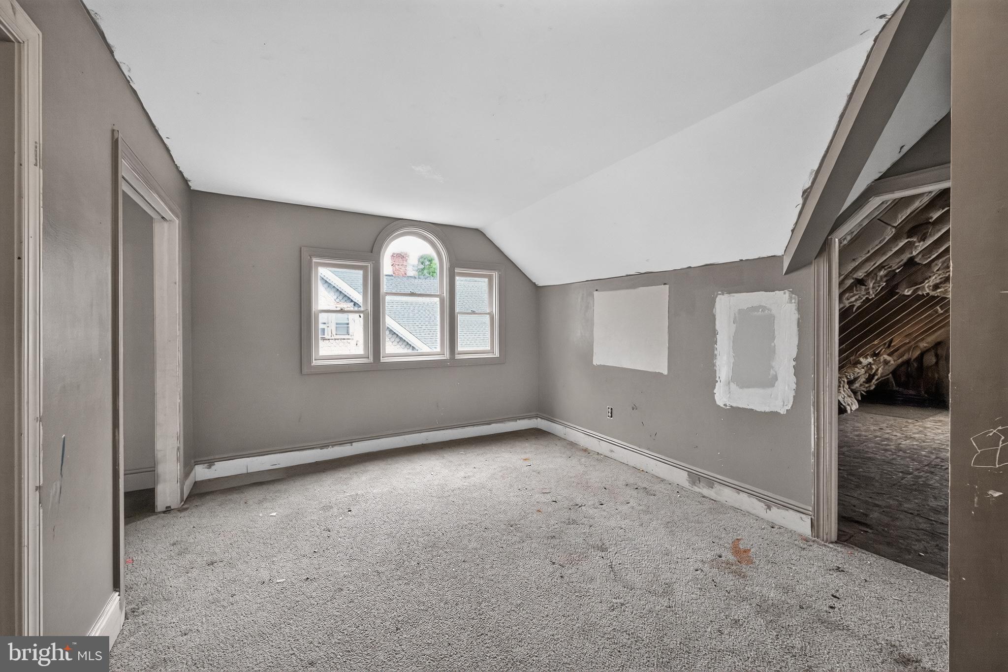 NONE AVAILABLE - Residential