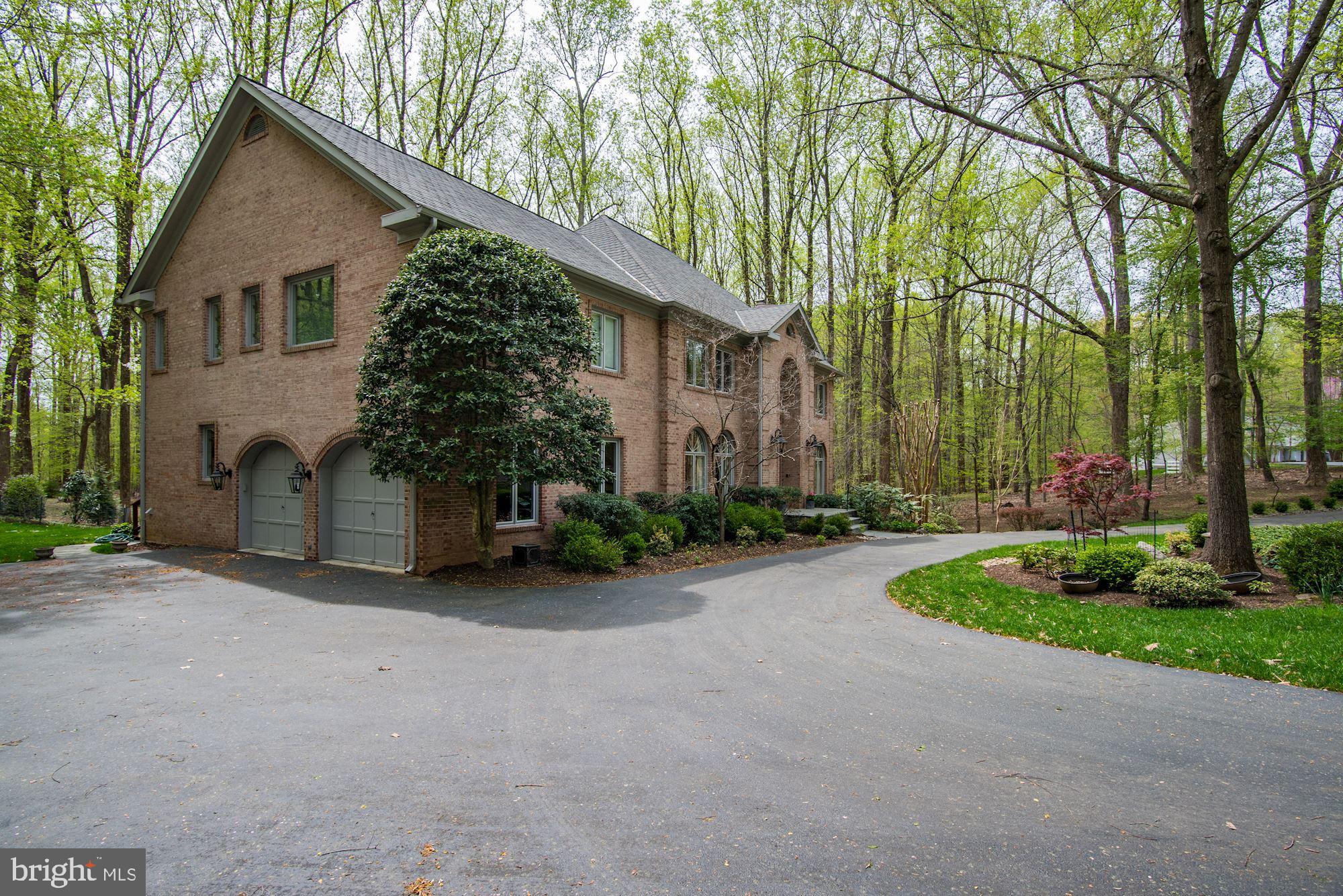 FAWCETT FARMS - Residential