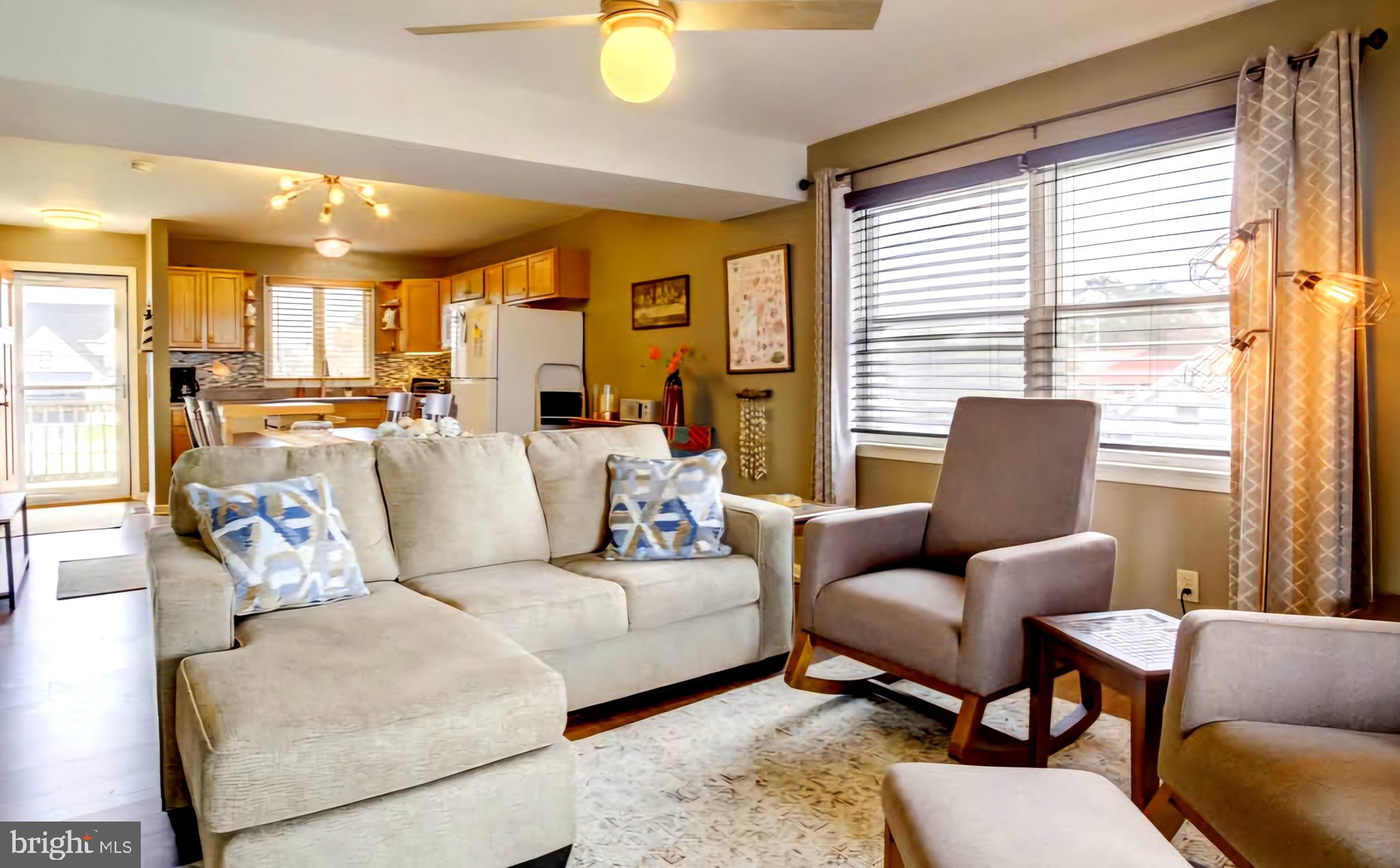 CHINCOTEAGUE - Residential
