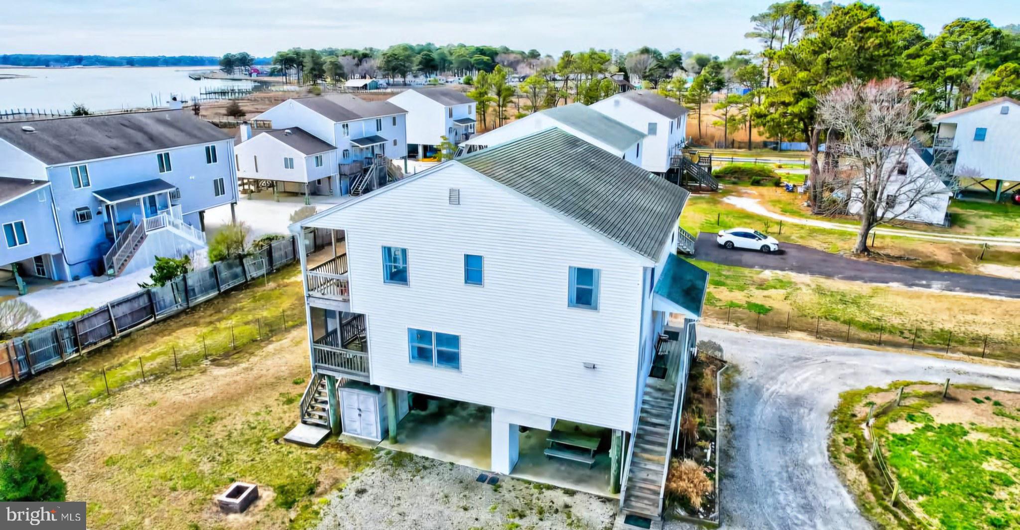 CHINCOTEAGUE - Residential