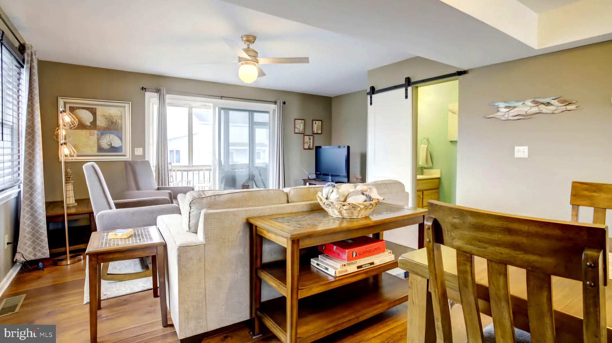 CHINCOTEAGUE - Residential