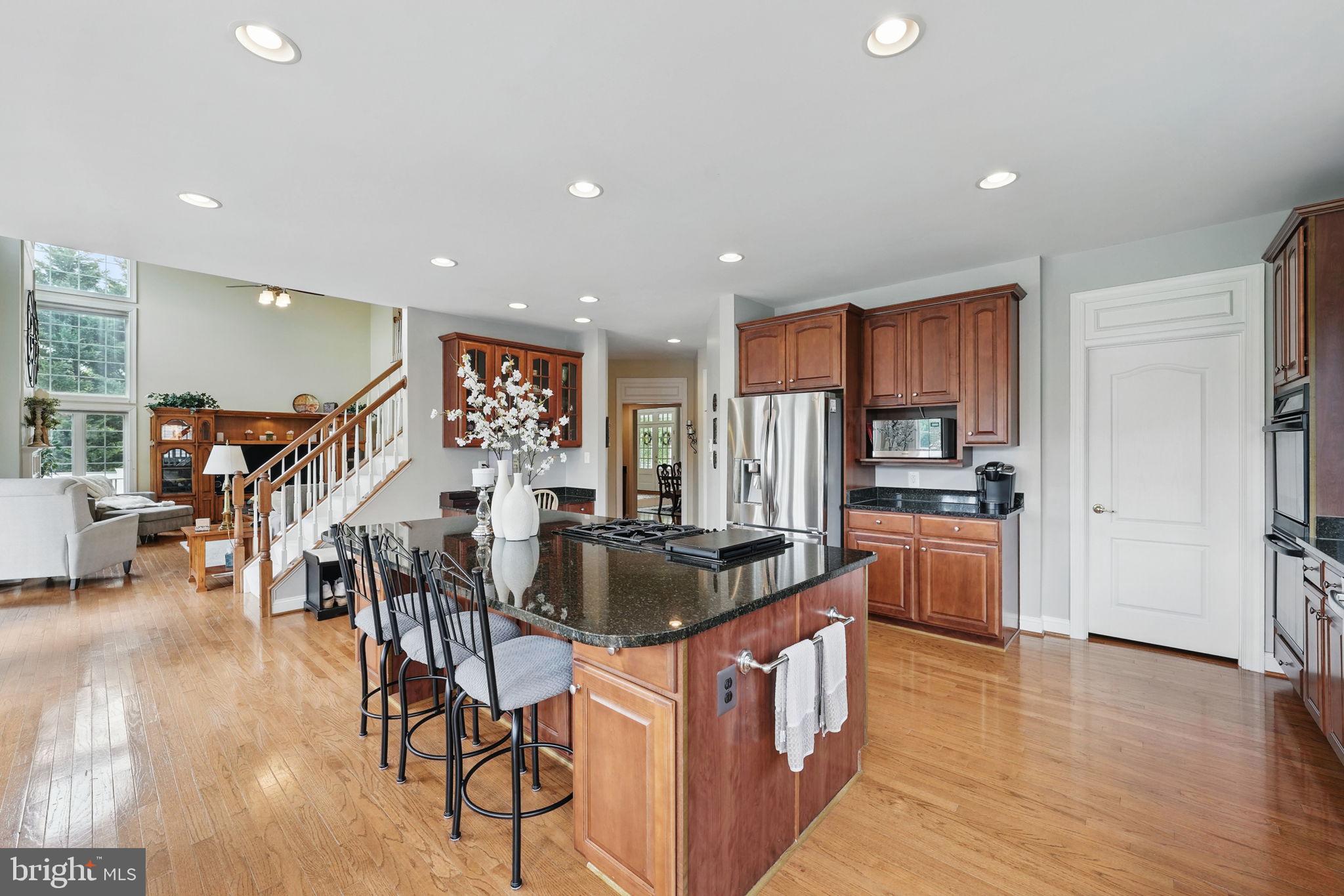 LENAH RUN - Residential