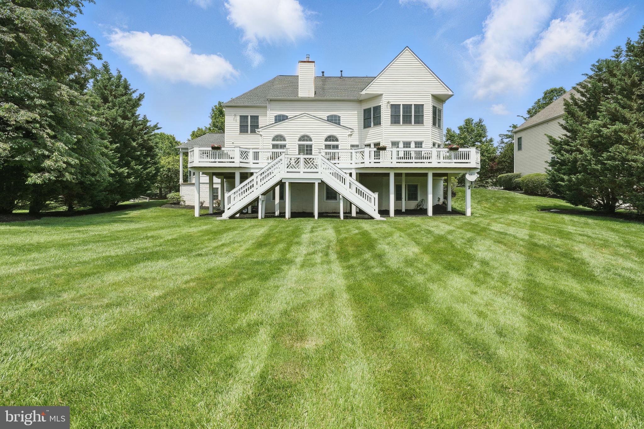 LENAH RUN - Residential