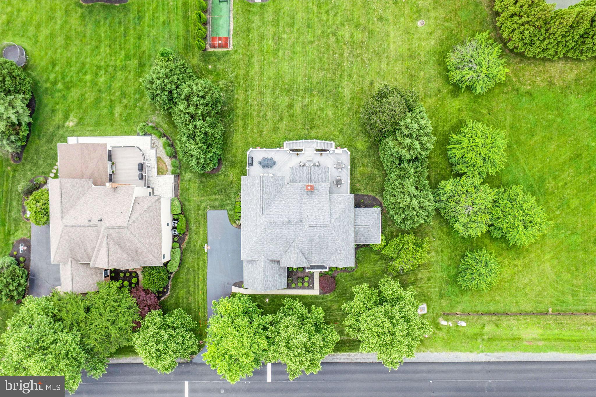 LENAH RUN - Residential