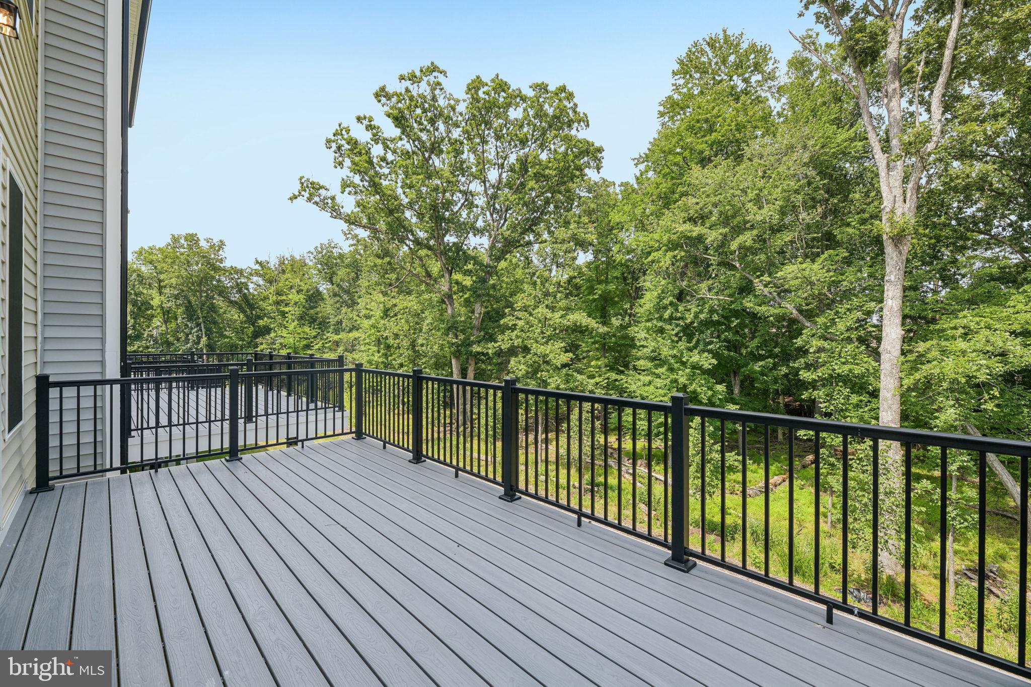 WEST PARK AT BRAMBLETON - Residential
