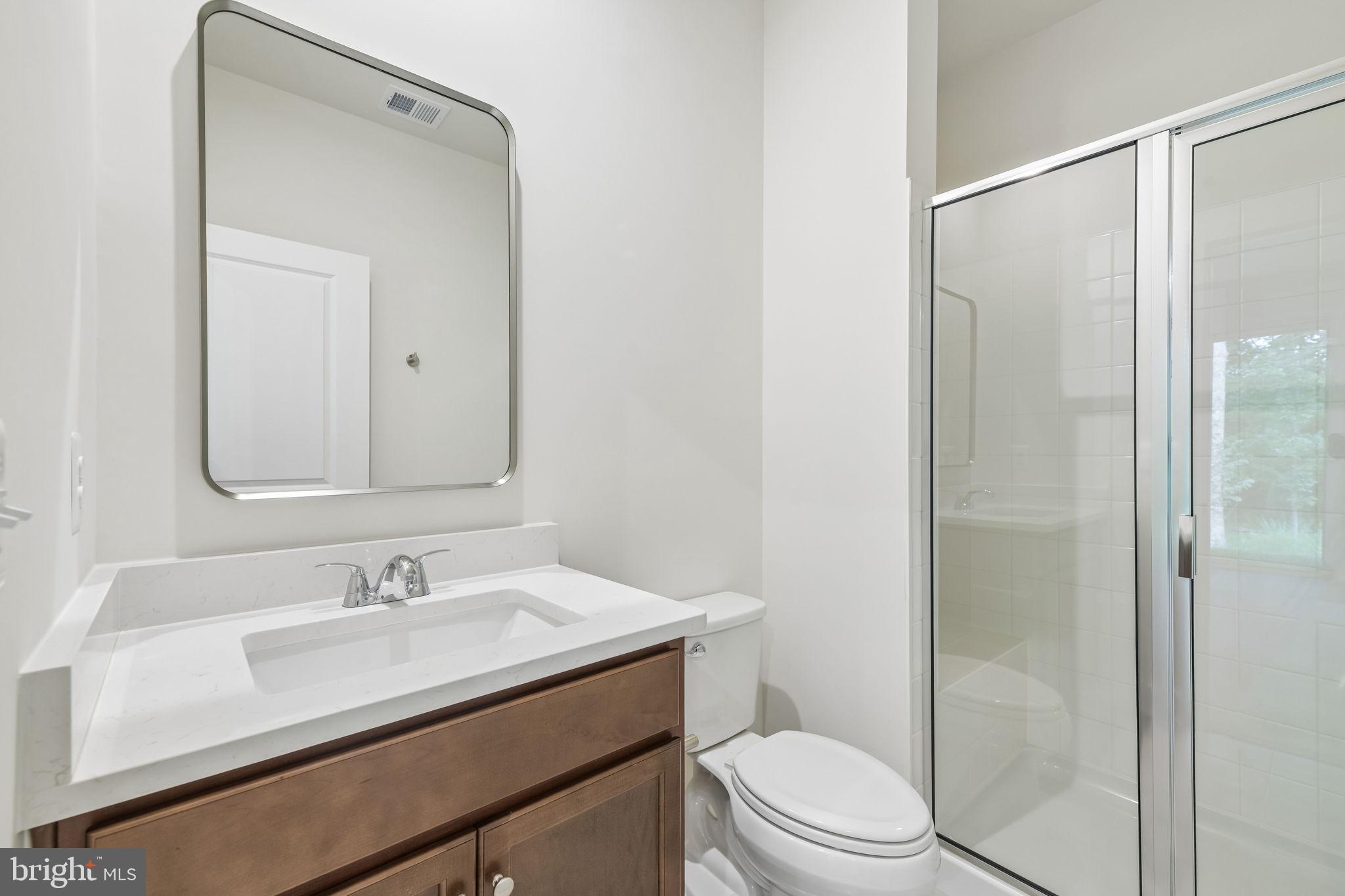 WEST PARK AT BRAMBLETON - Residential