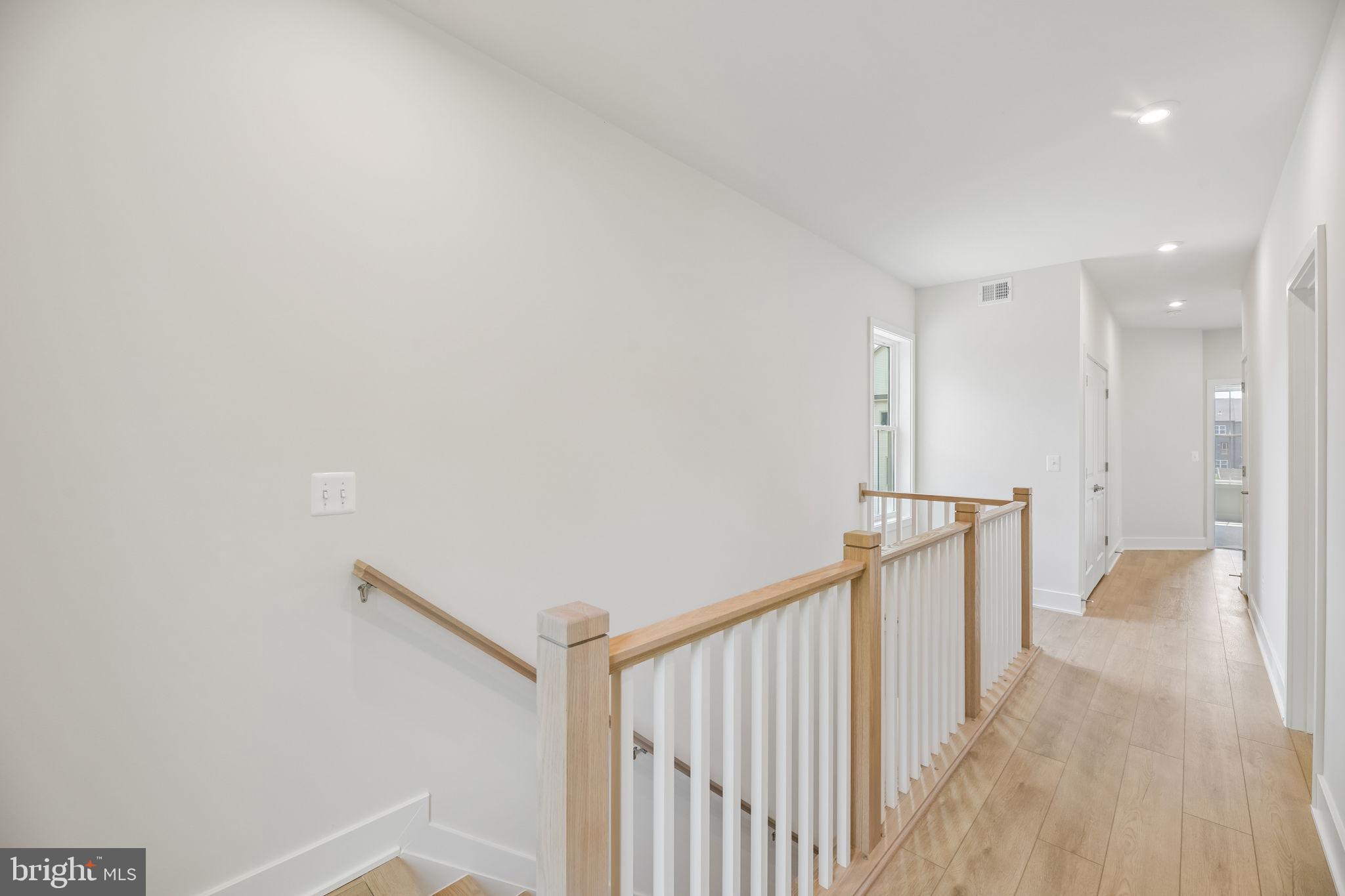 WEST PARK AT BRAMBLETON - Residential