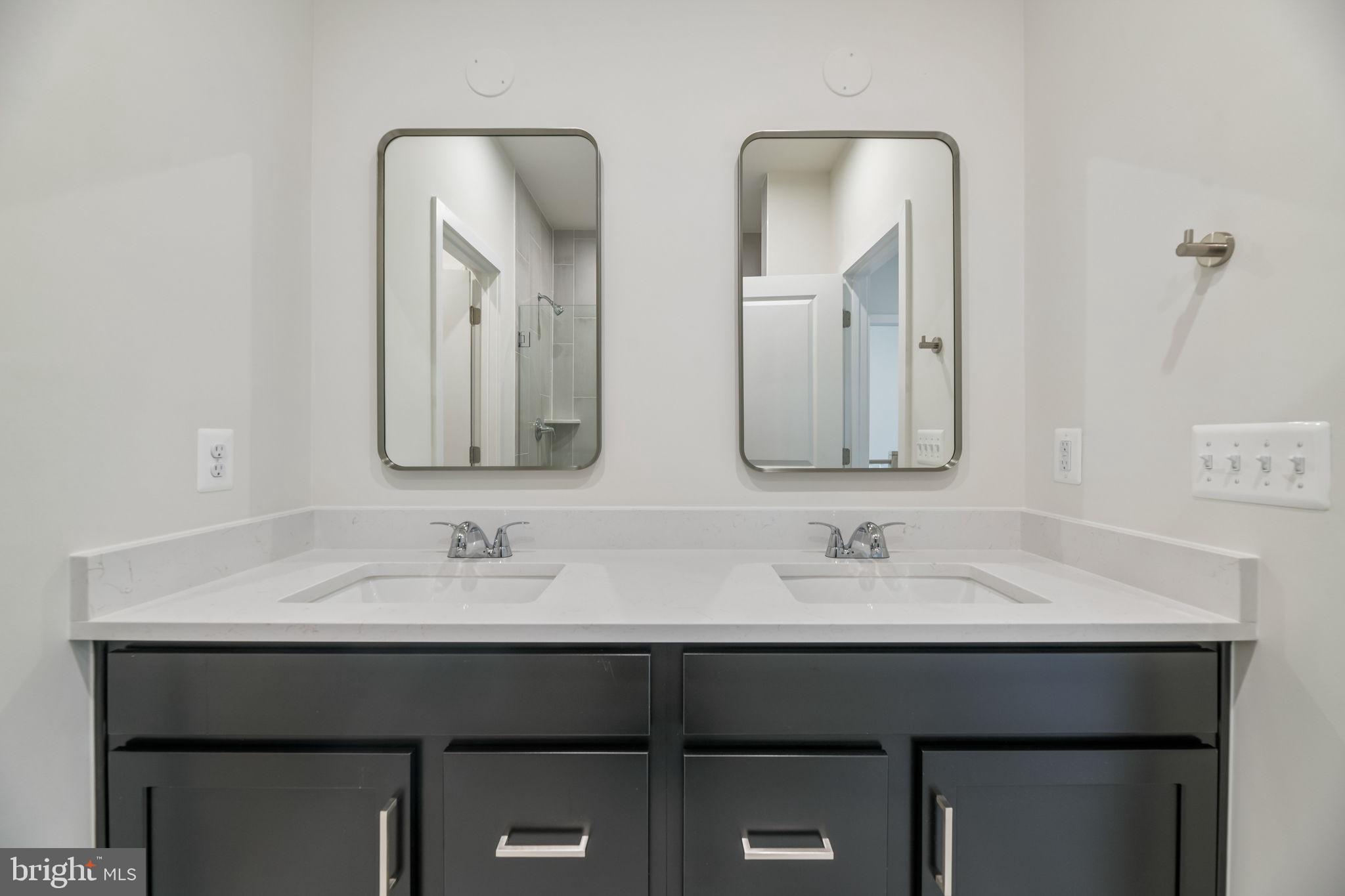 WEST PARK AT BRAMBLETON - Residential