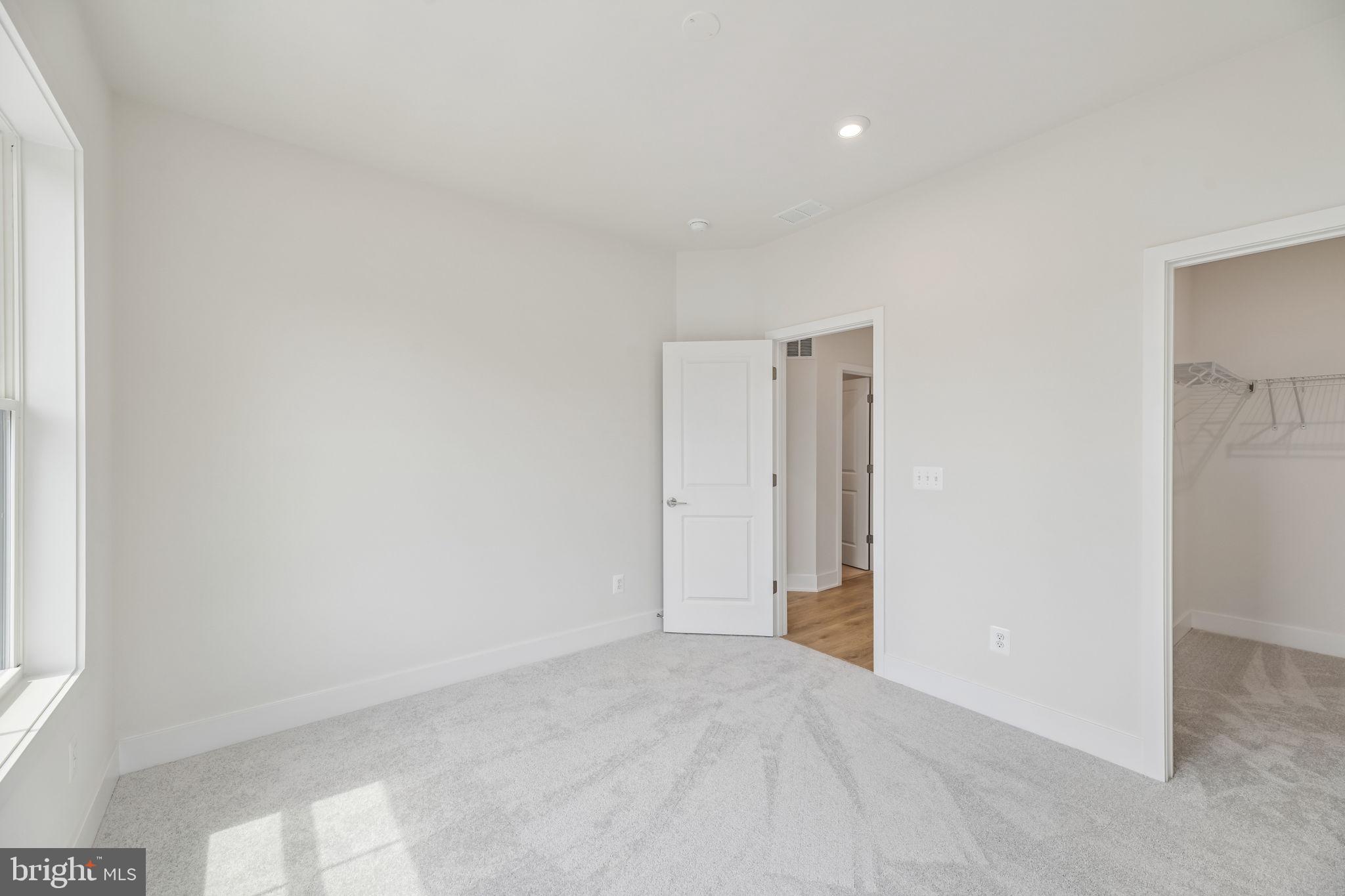 WEST PARK AT BRAMBLETON - Residential