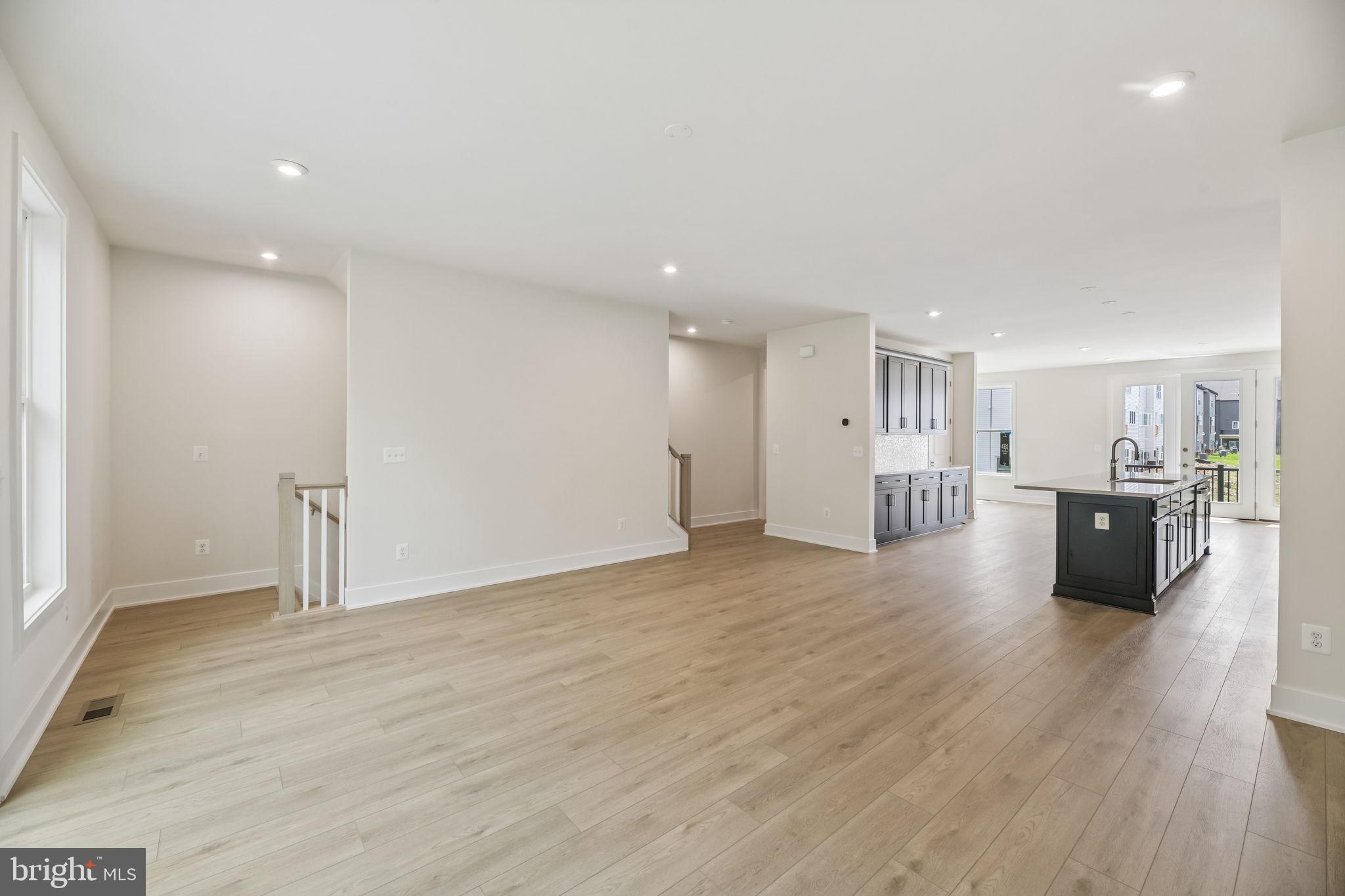 WEST PARK AT BRAMBLETON - Residential