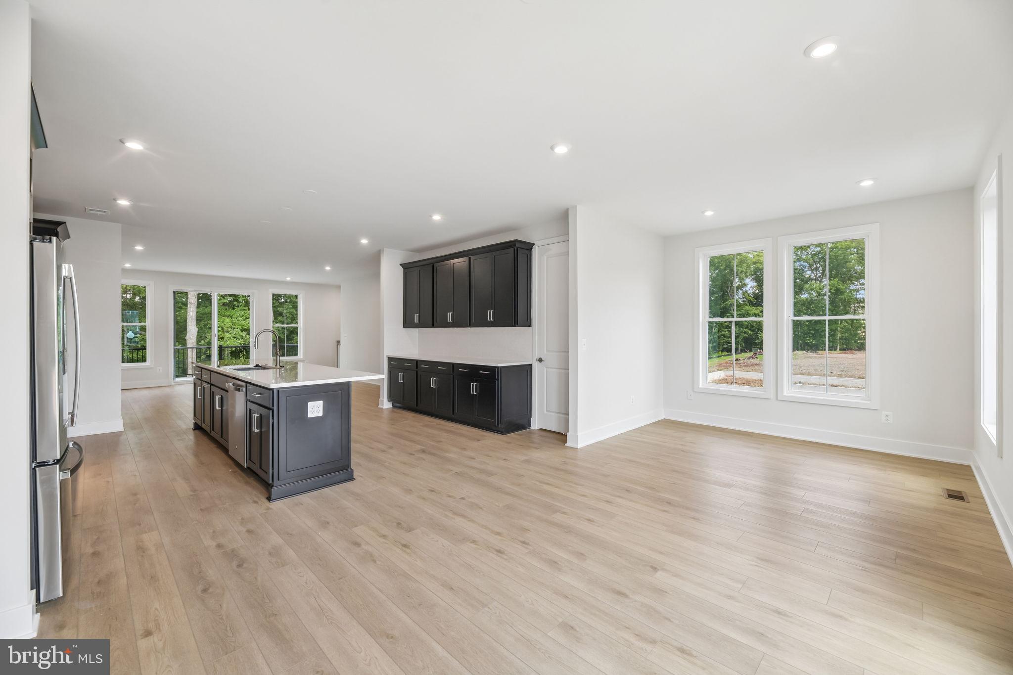 WEST PARK AT BRAMBLETON - Residential