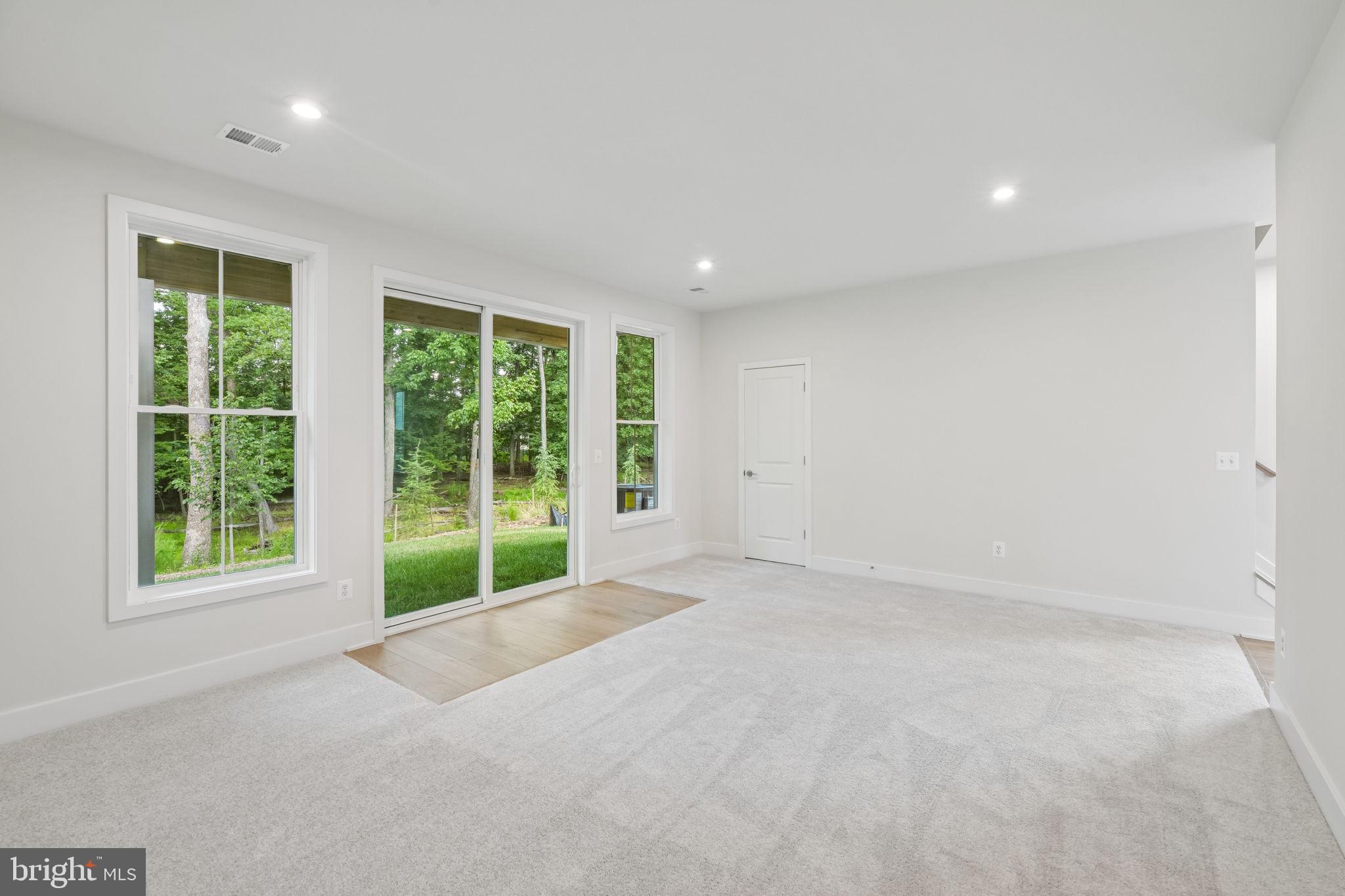 WEST PARK AT BRAMBLETON - Residential