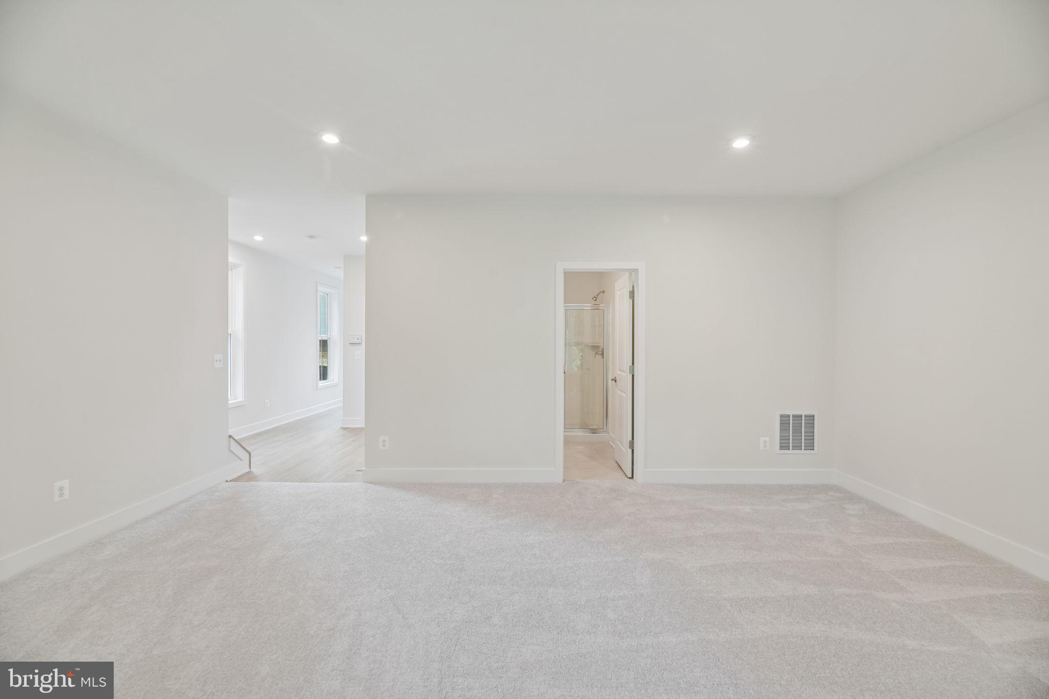 WEST PARK AT BRAMBLETON - Residential