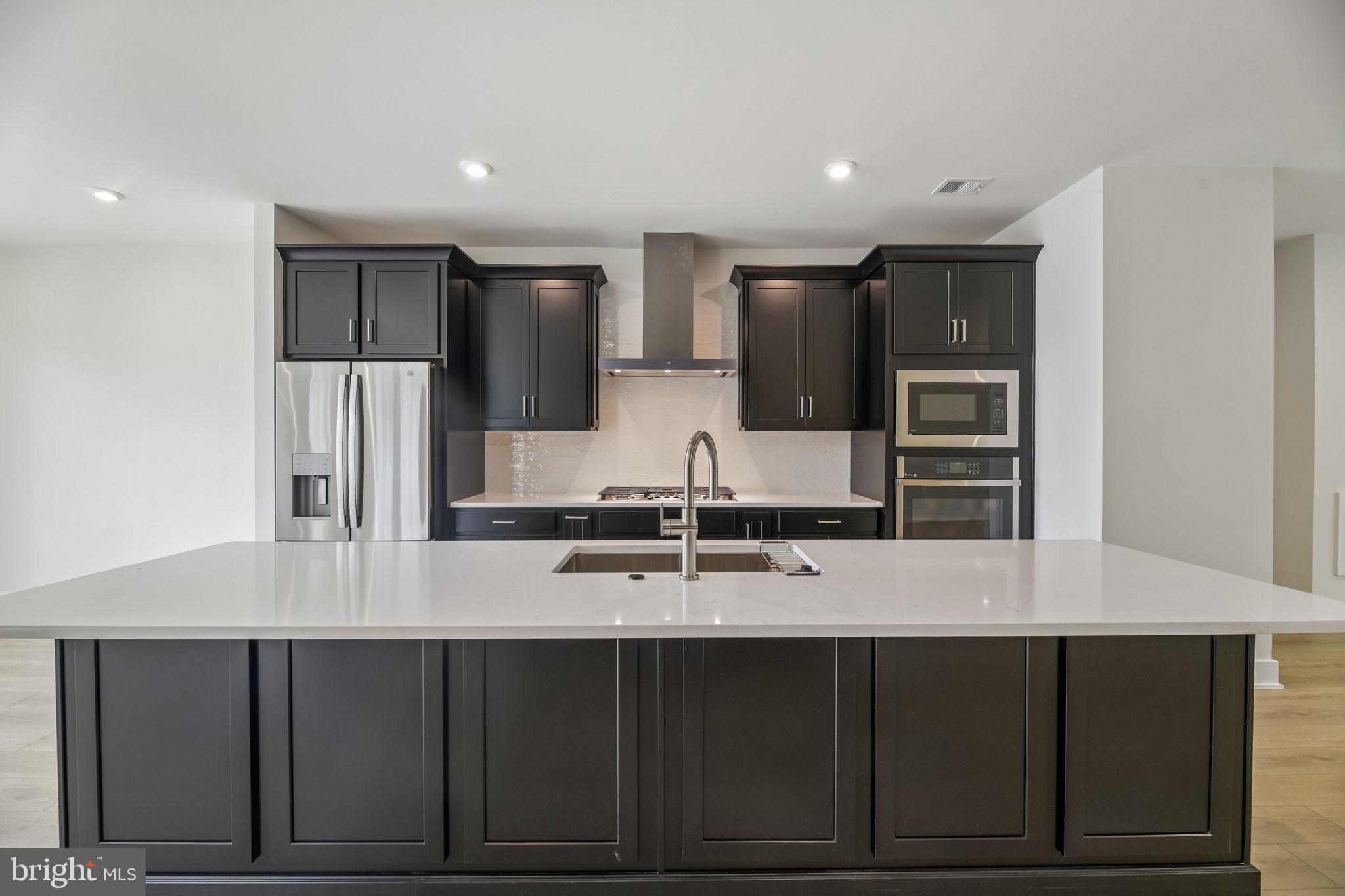 WEST PARK AT BRAMBLETON - Residential
