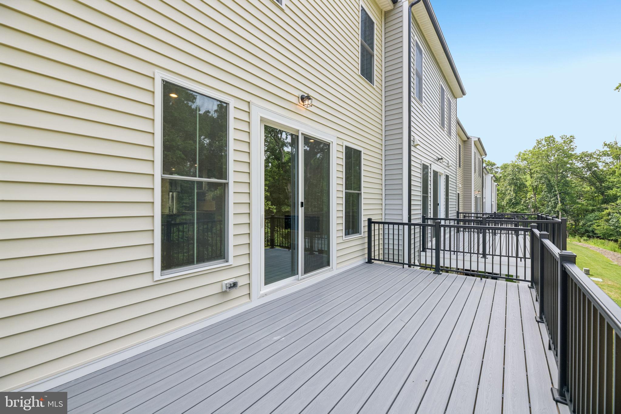 WEST PARK AT BRAMBLETON - Residential