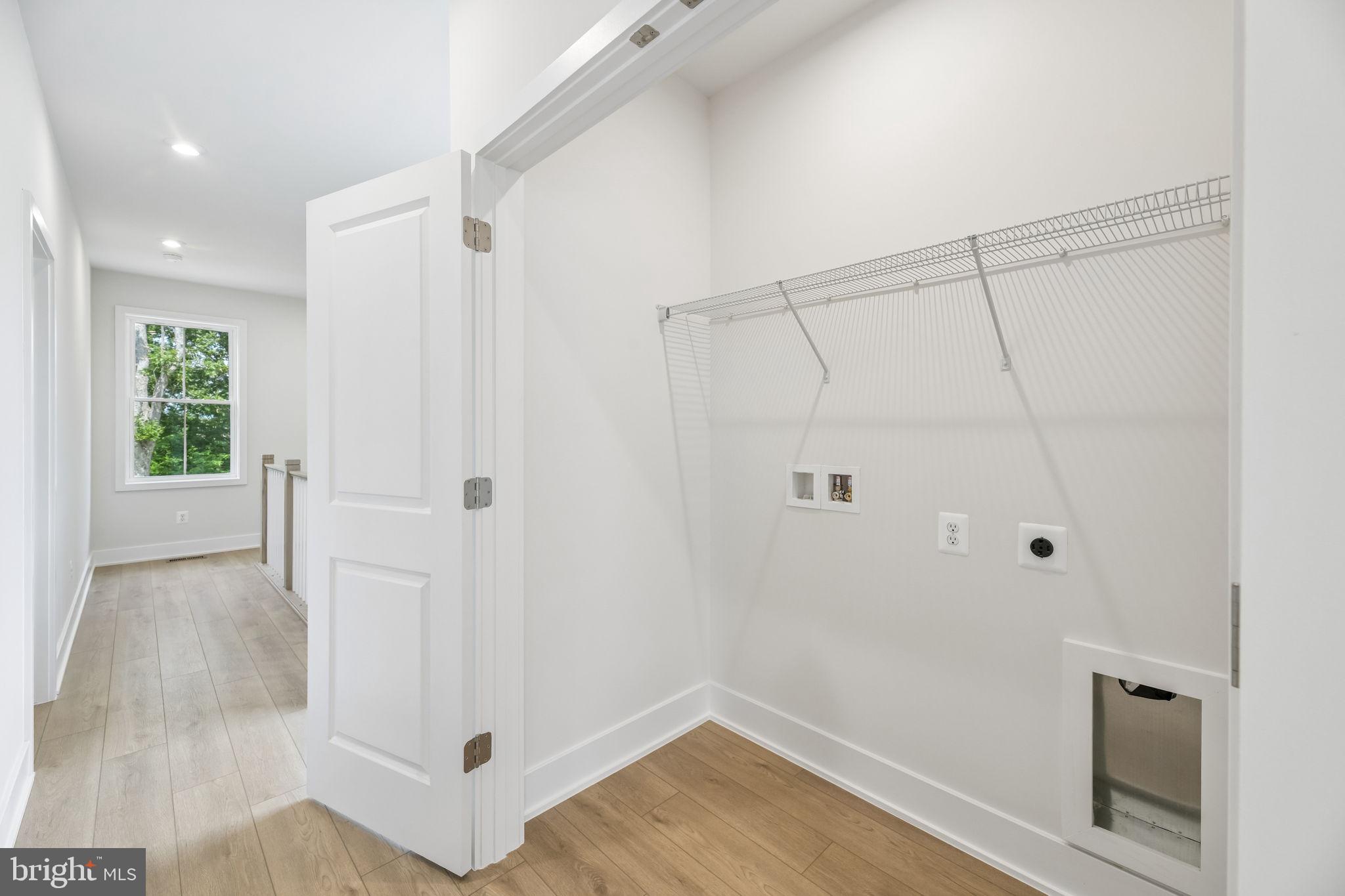 WEST PARK AT BRAMBLETON - Residential