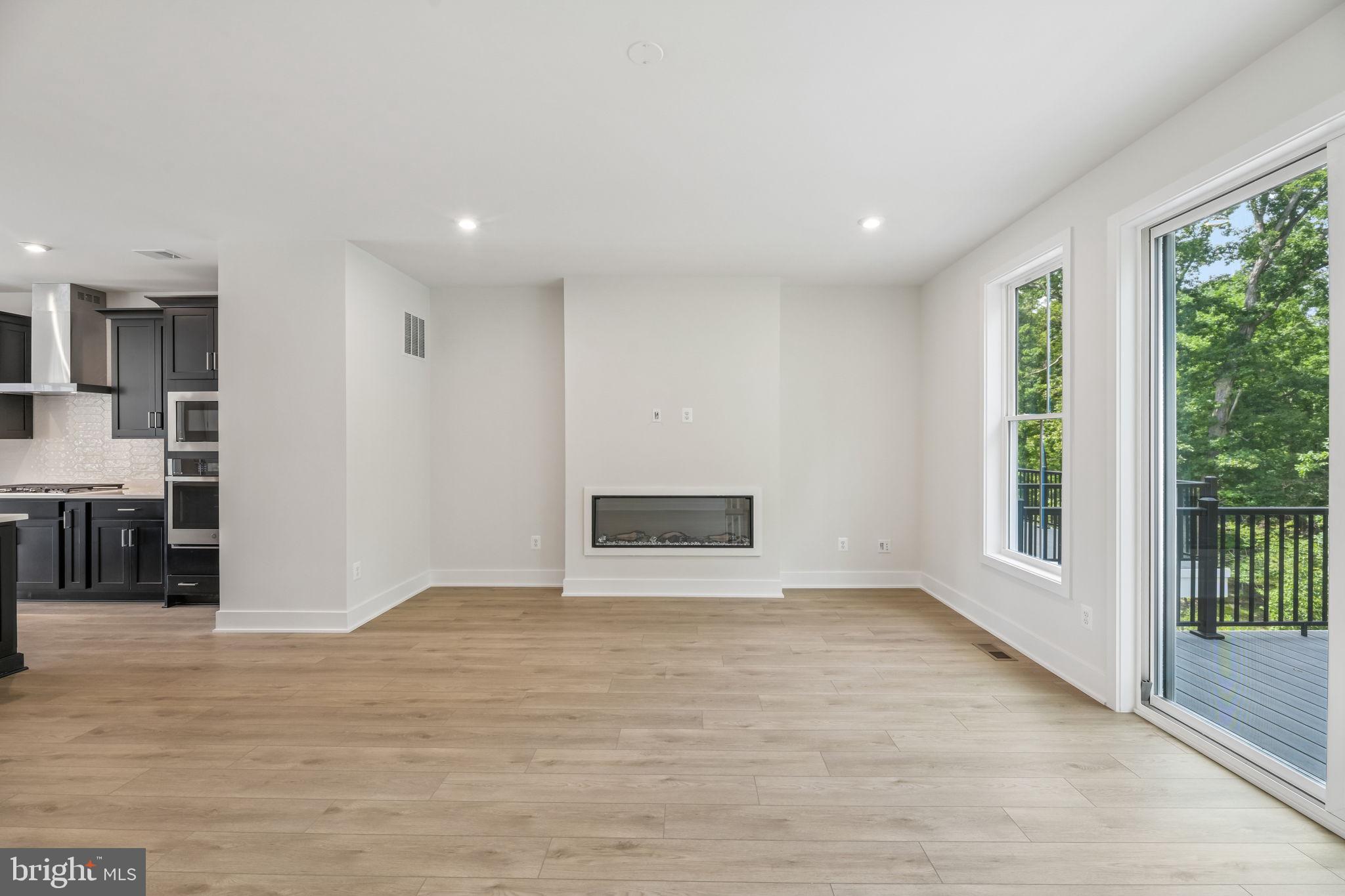 WEST PARK AT BRAMBLETON - Residential