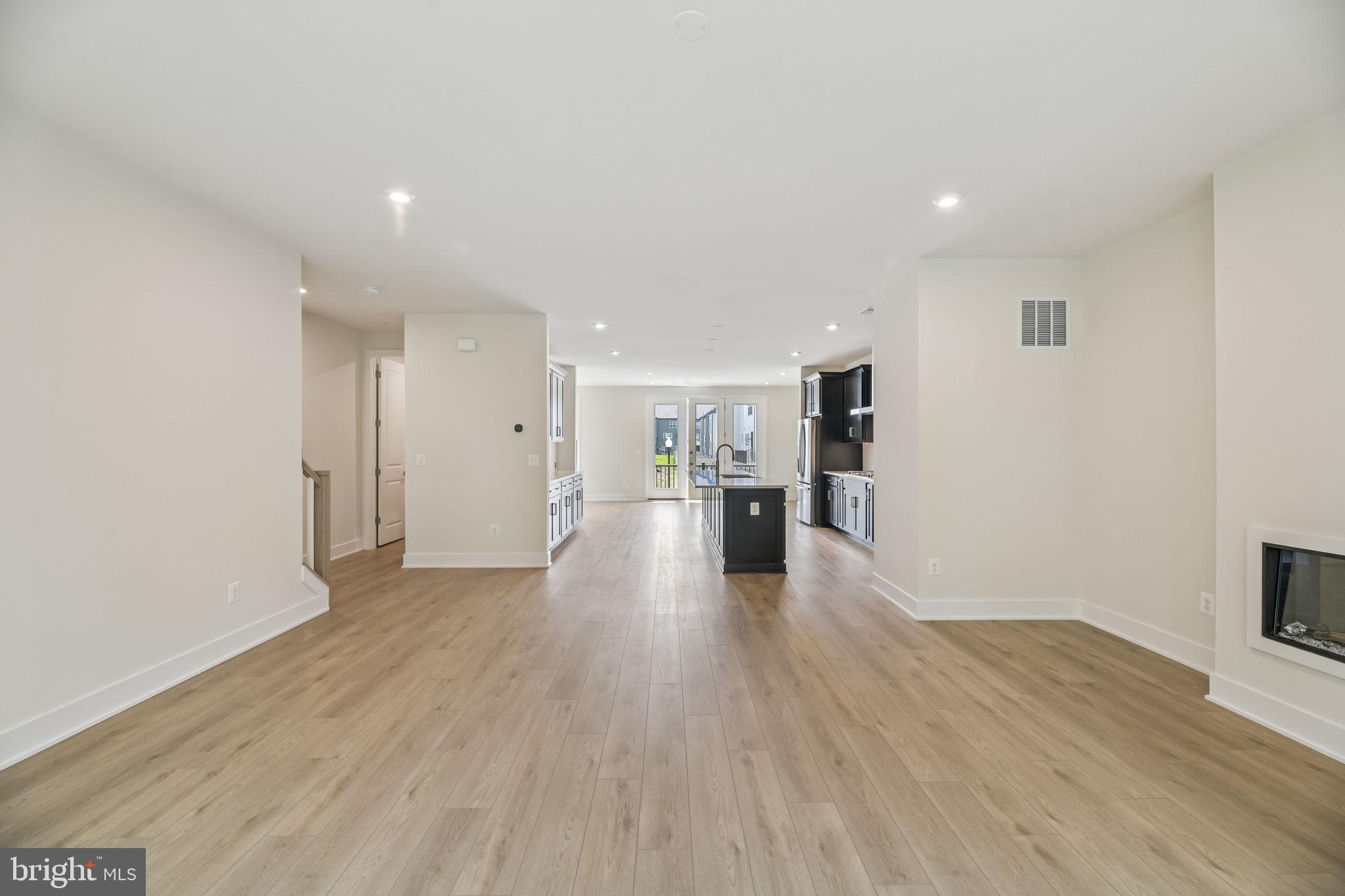 WEST PARK AT BRAMBLETON - Residential