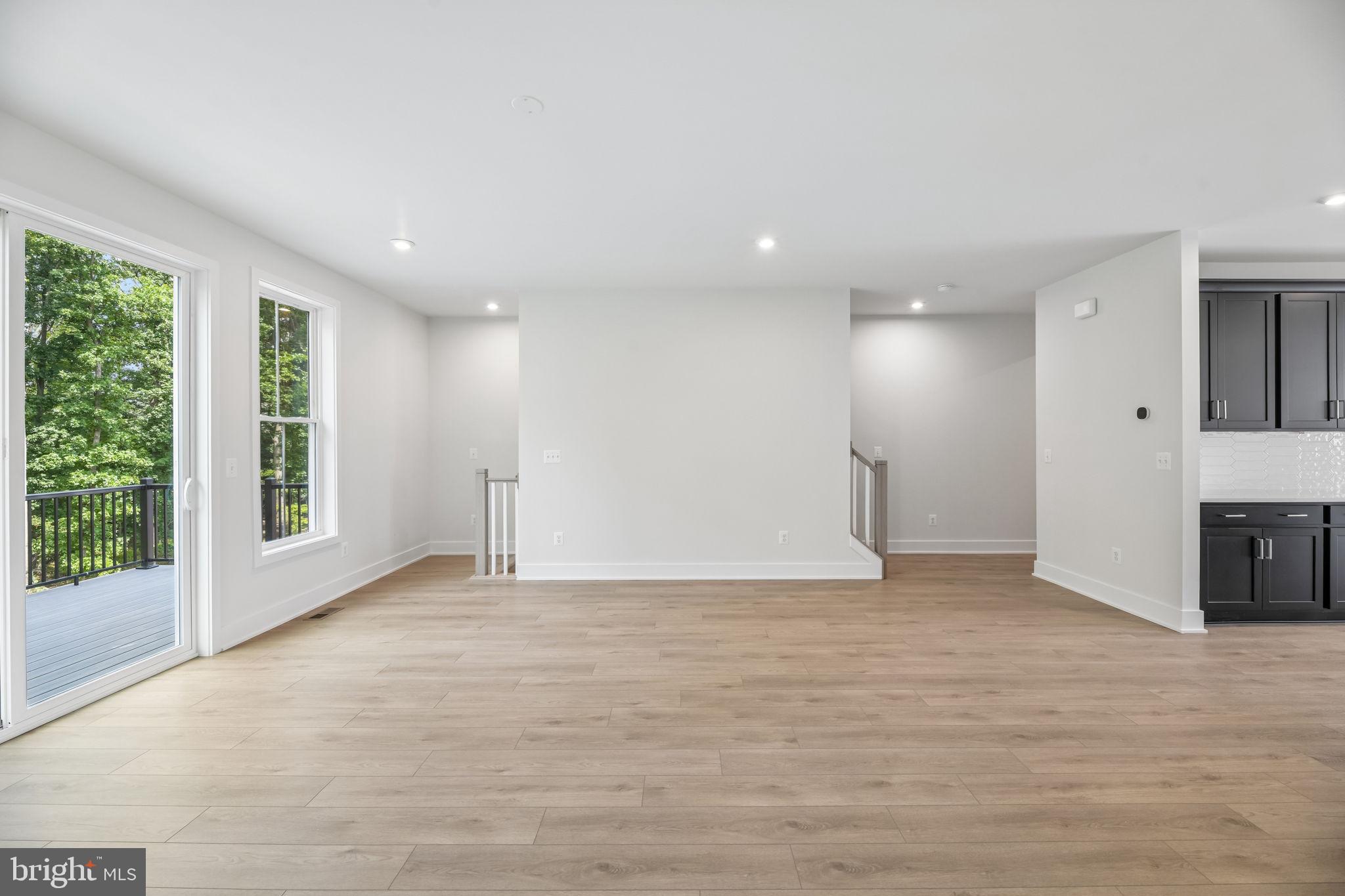 WEST PARK AT BRAMBLETON - Residential