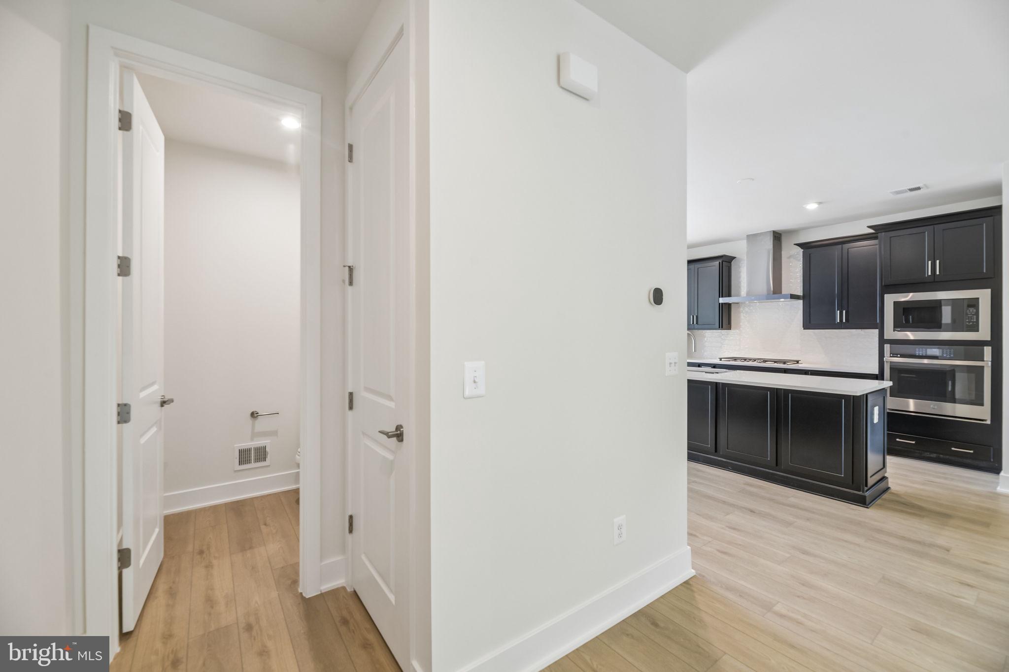 WEST PARK AT BRAMBLETON - Residential