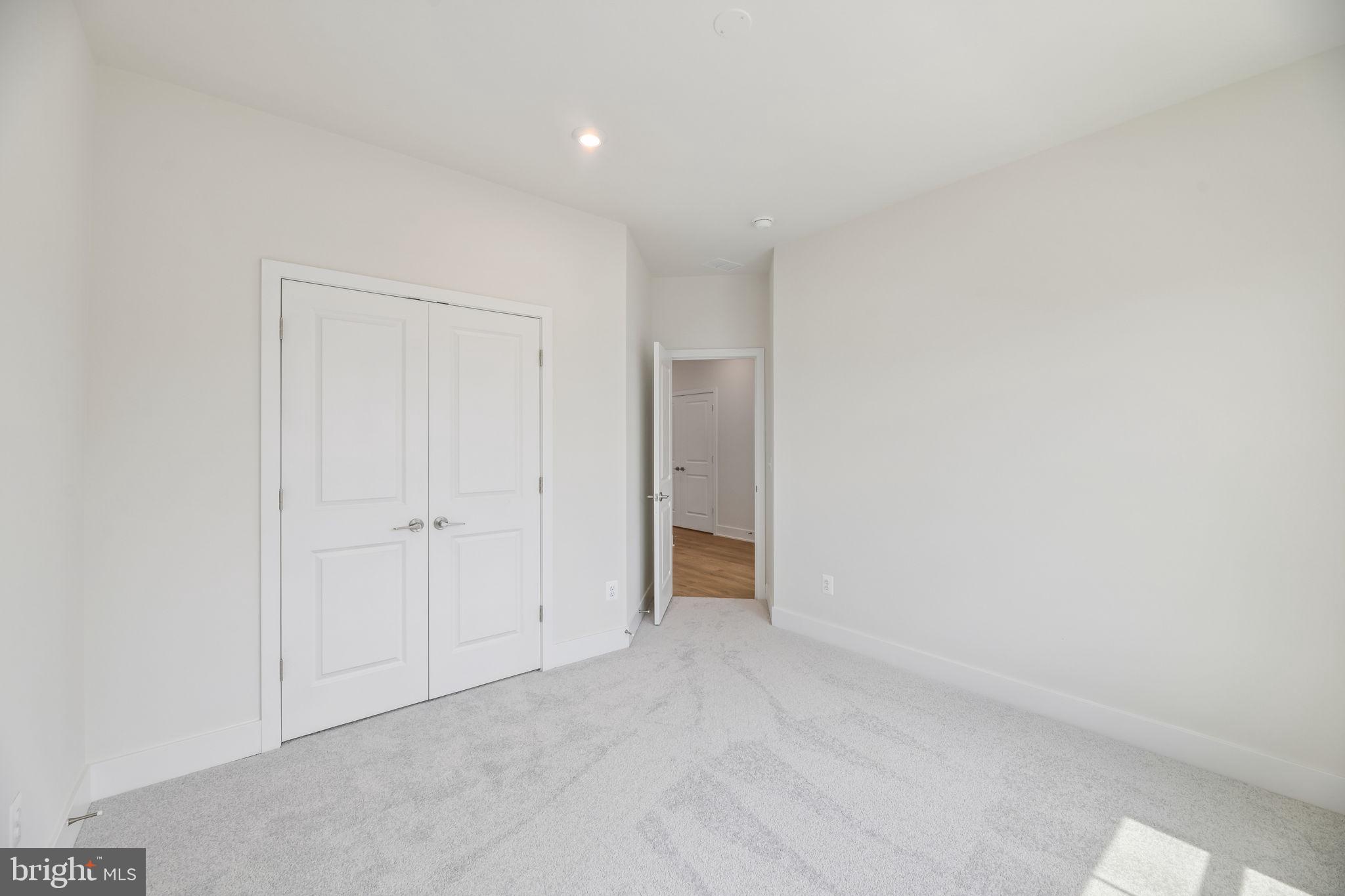 WEST PARK AT BRAMBLETON - Residential
