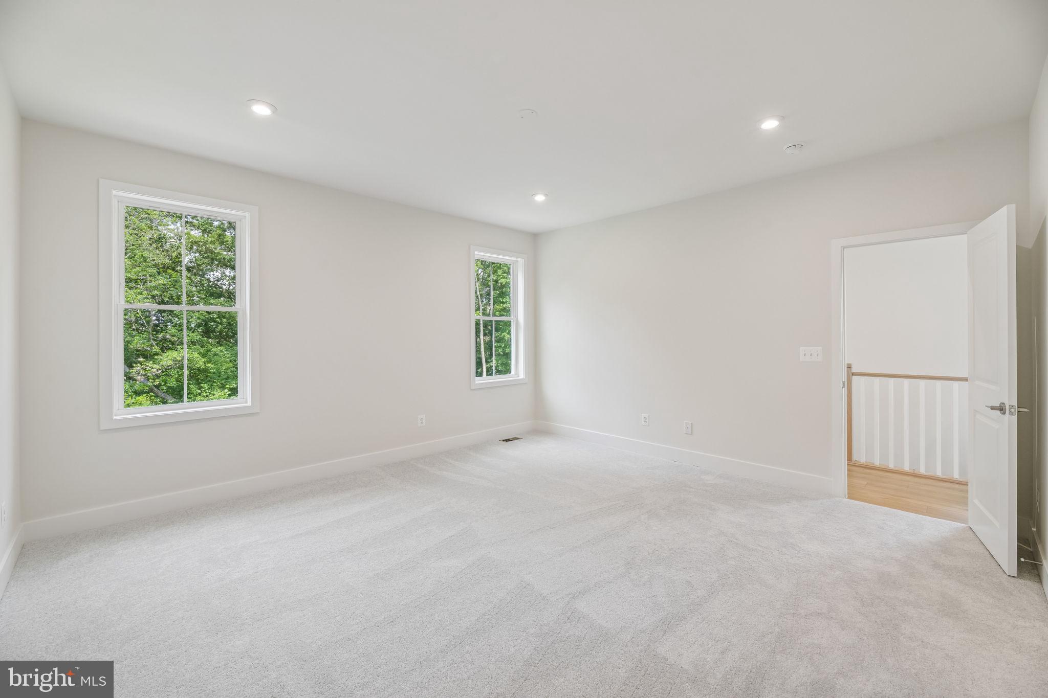 WEST PARK AT BRAMBLETON - Residential