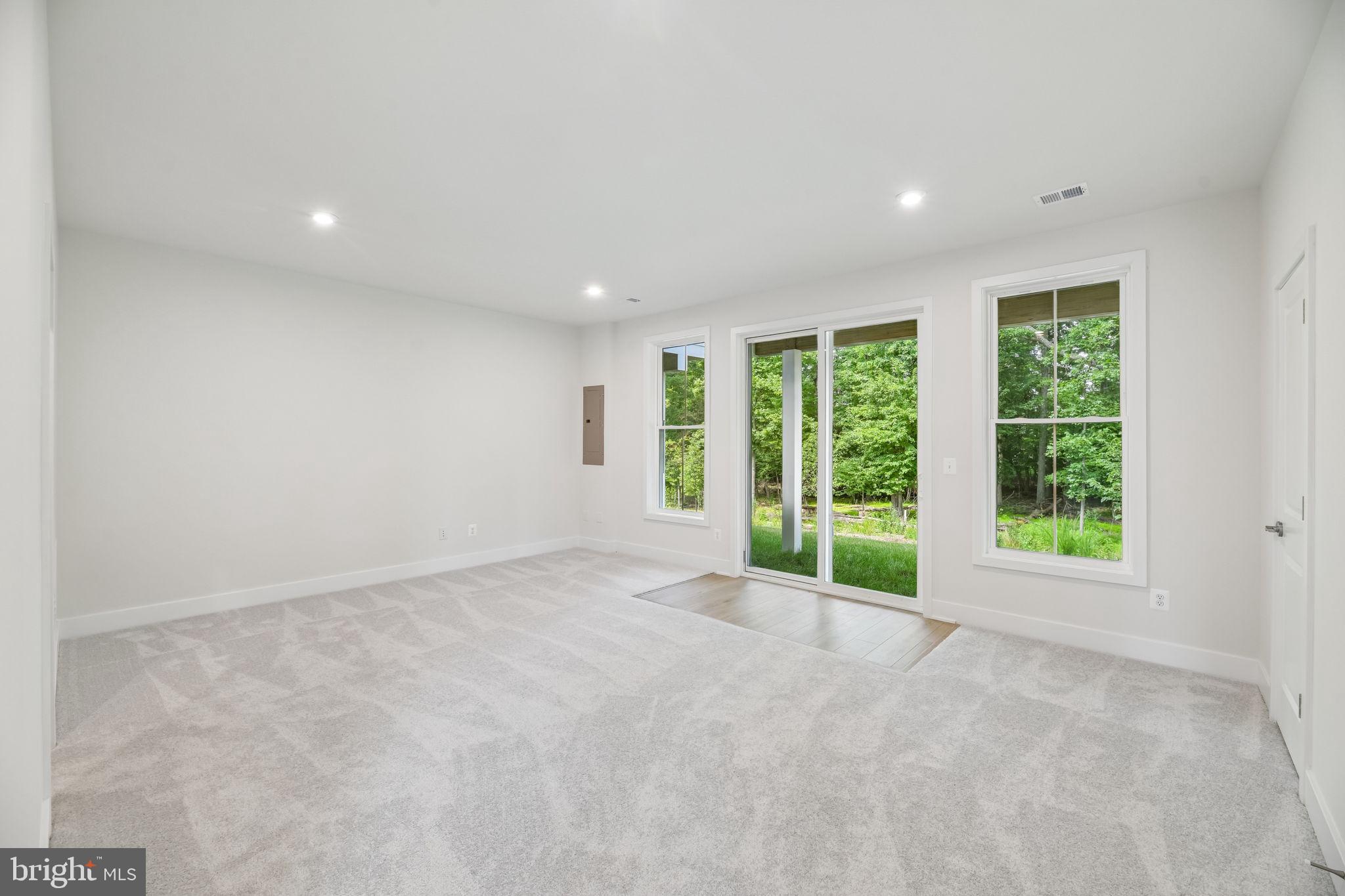 WEST PARK AT BRAMBLETON - Residential