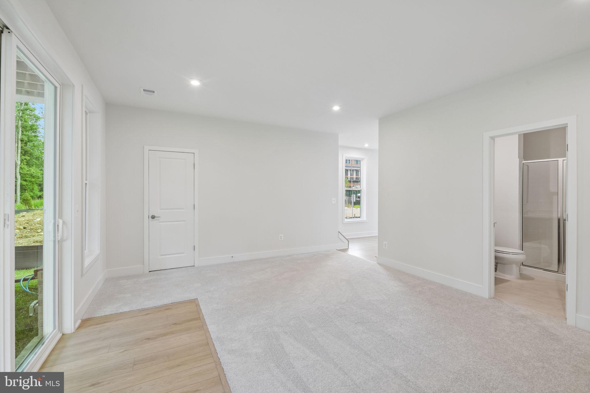 WEST PARK AT BRAMBLETON - Residential