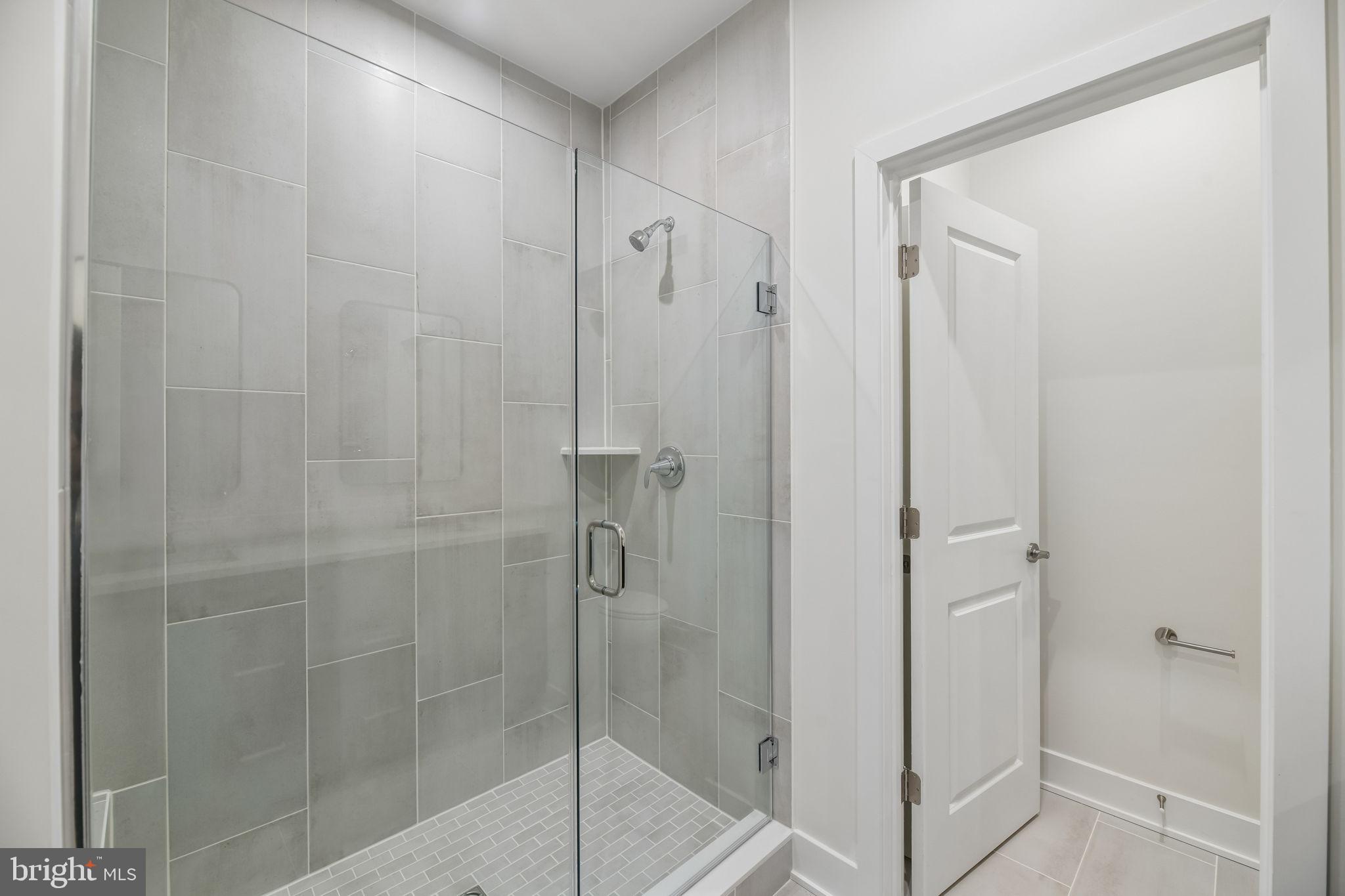 WEST PARK AT BRAMBLETON - Residential