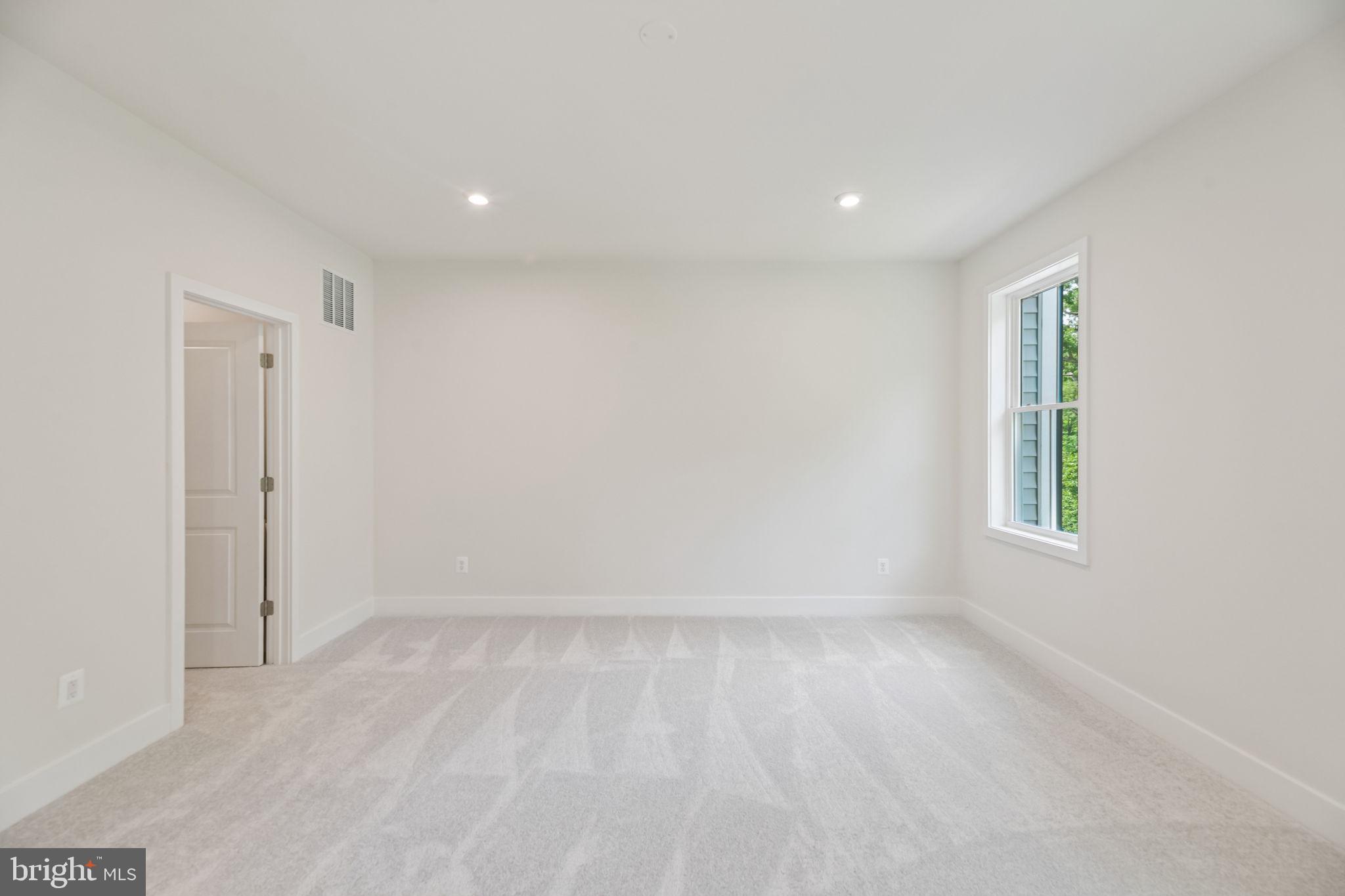 WEST PARK AT BRAMBLETON - Residential