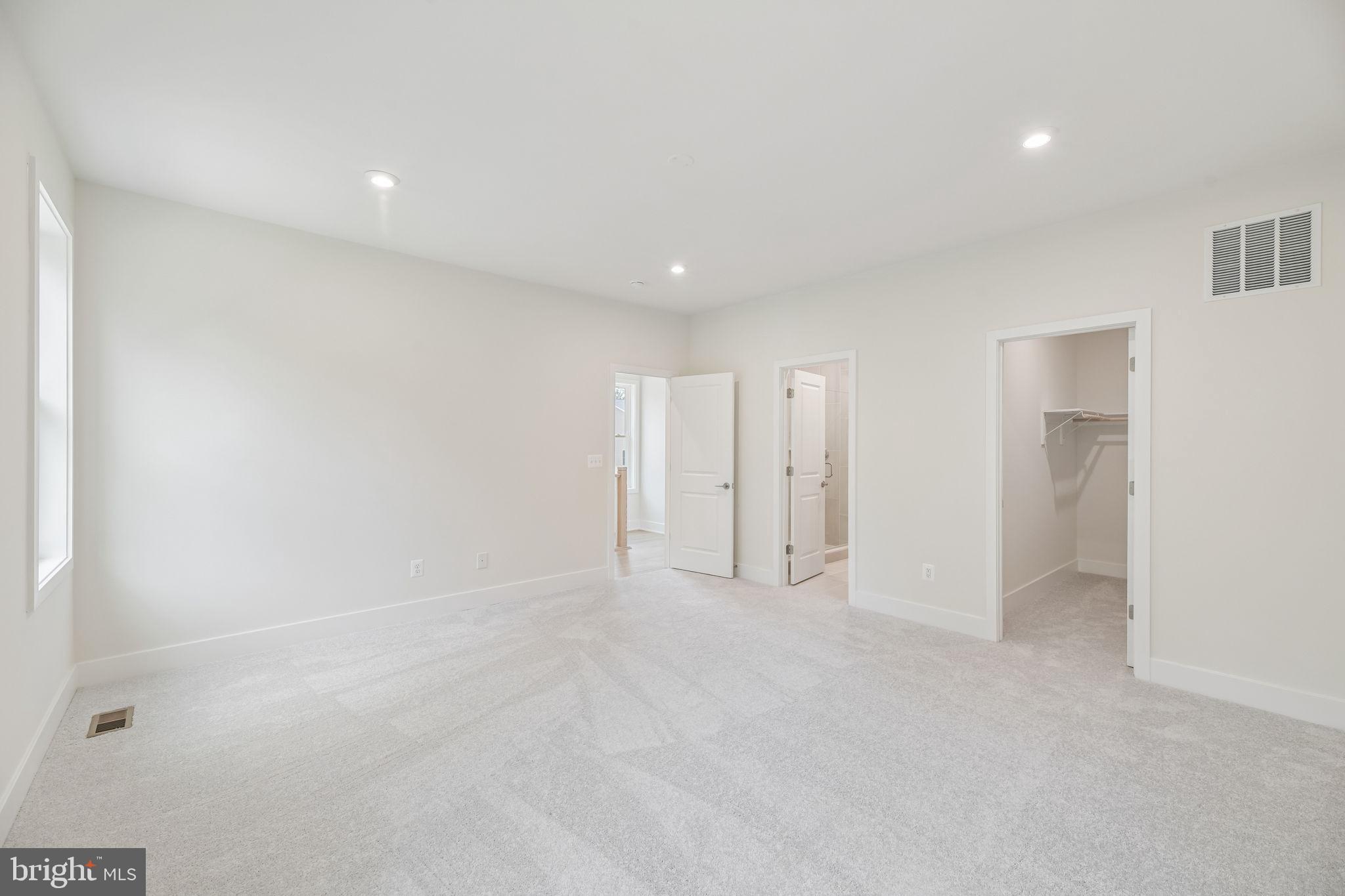 WEST PARK AT BRAMBLETON - Residential
