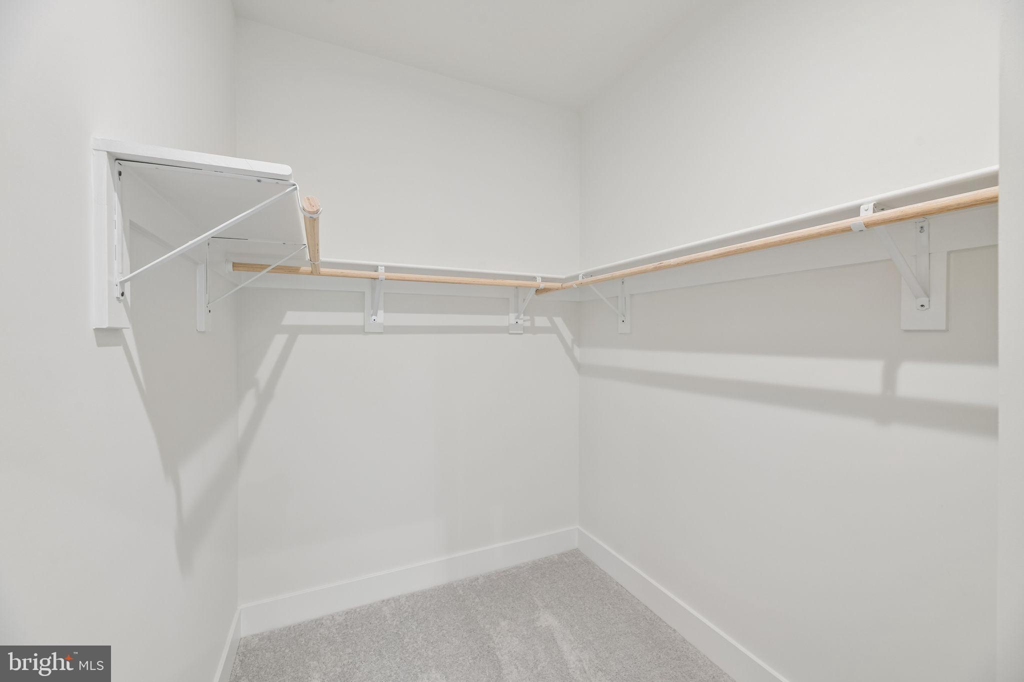 WEST PARK AT BRAMBLETON - Residential