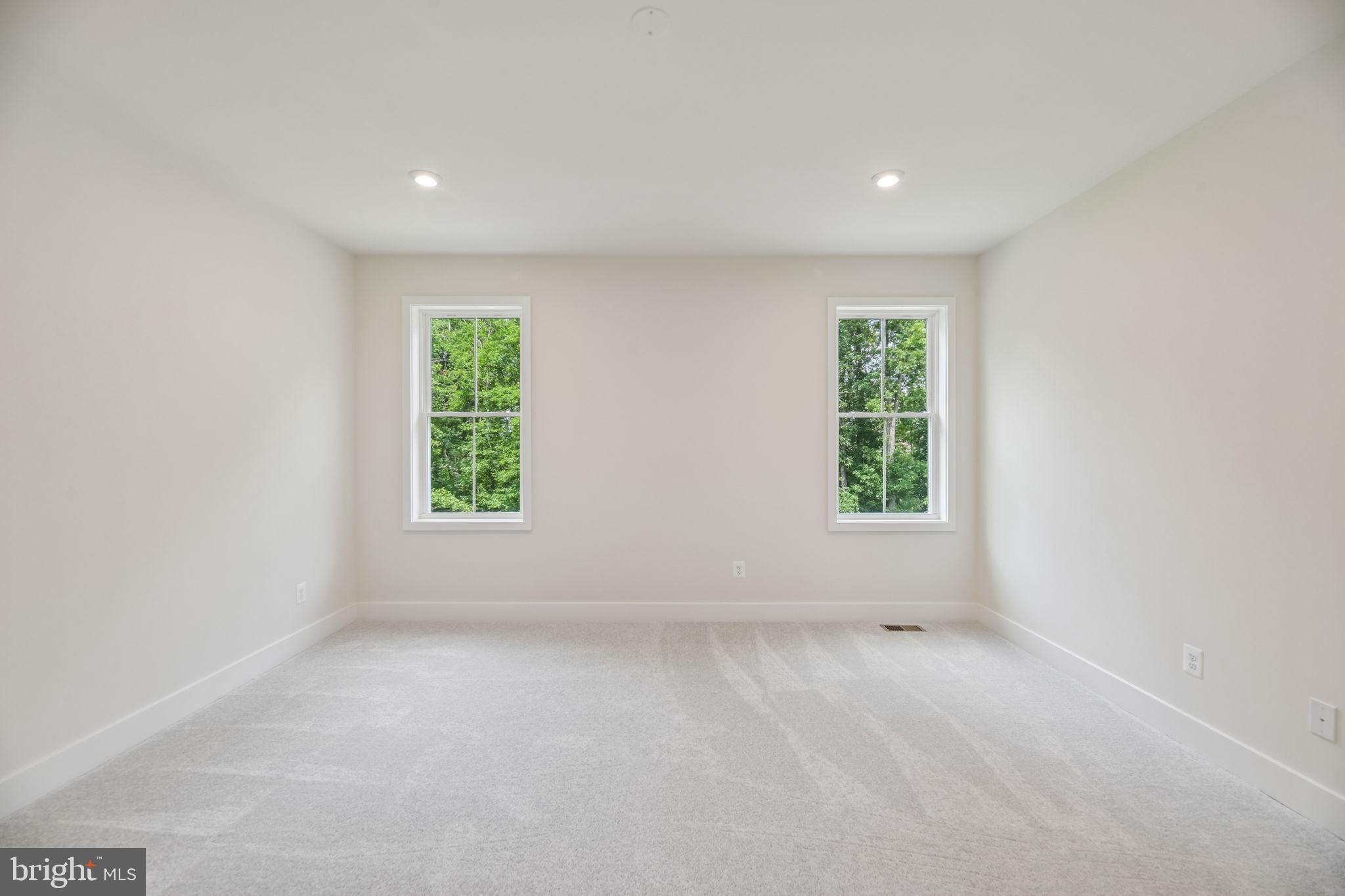 WEST PARK AT BRAMBLETON - Residential